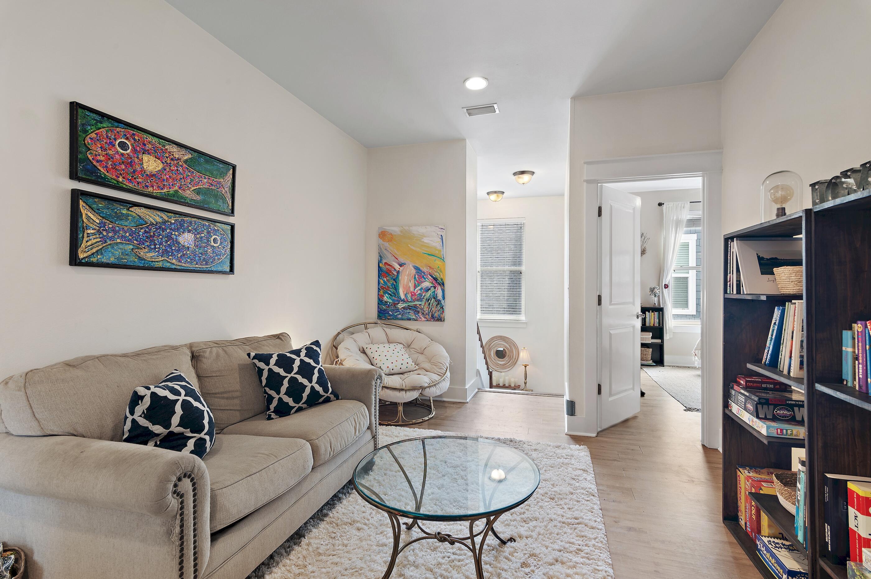 Paradise Cove - Residential
