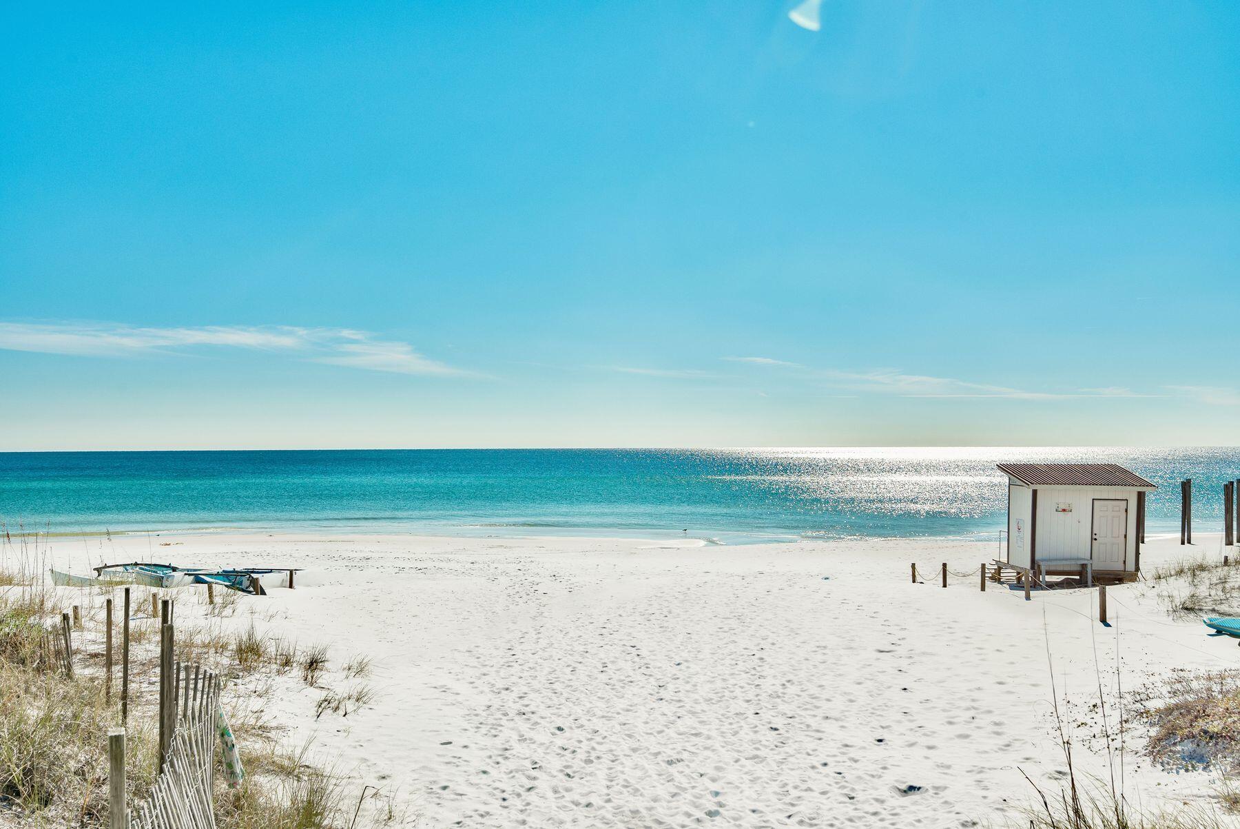 One Twenty Five Crystal Beach Drive - Residential