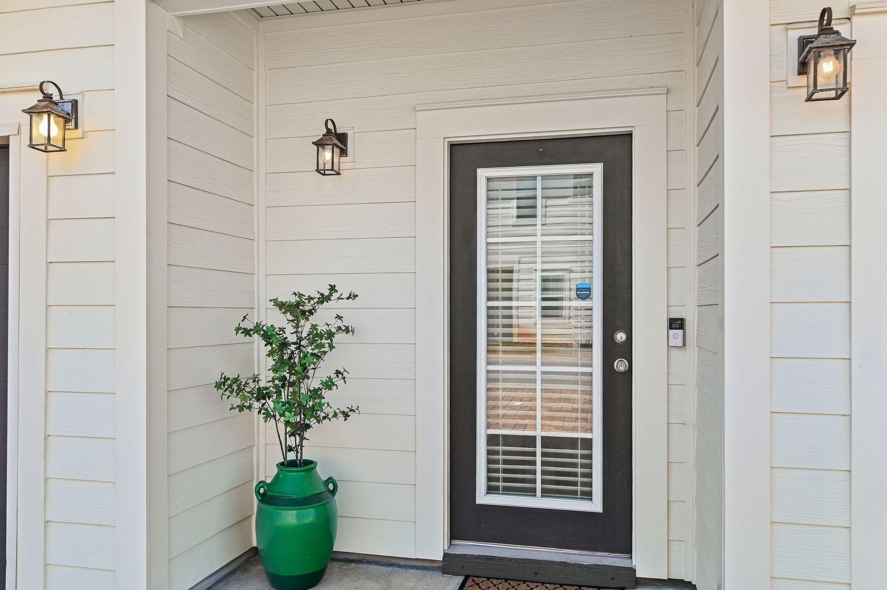 One Twenty Five Crystal Beach Drive - Residential