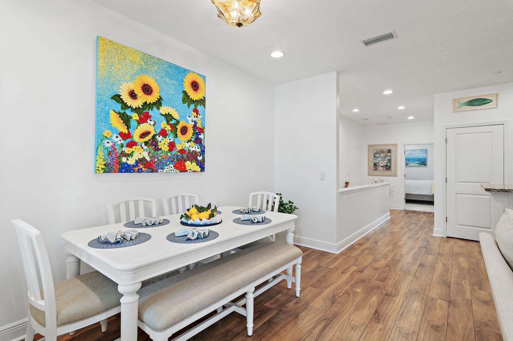 One Twenty Five Crystal Beach Drive - Residential