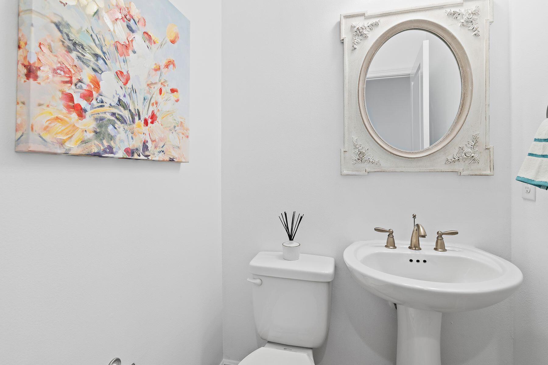 One Twenty Five Crystal Beach Drive - Residential