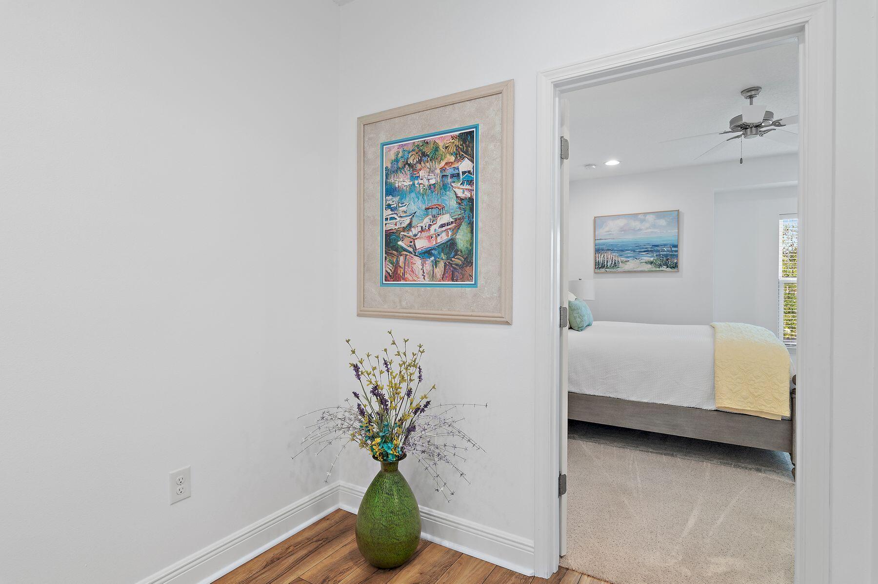 One Twenty Five Crystal Beach Drive - Residential