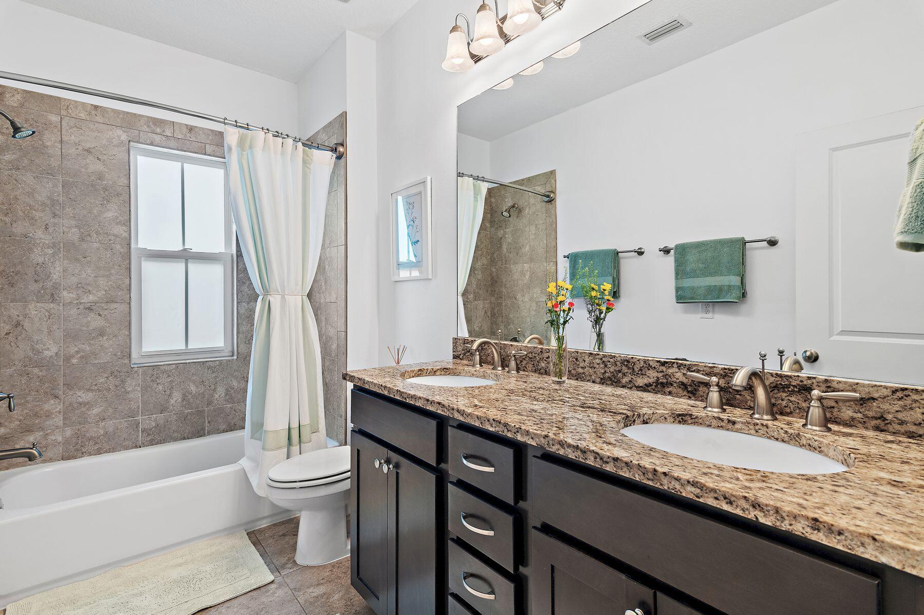 One Twenty Five Crystal Beach Drive - Residential