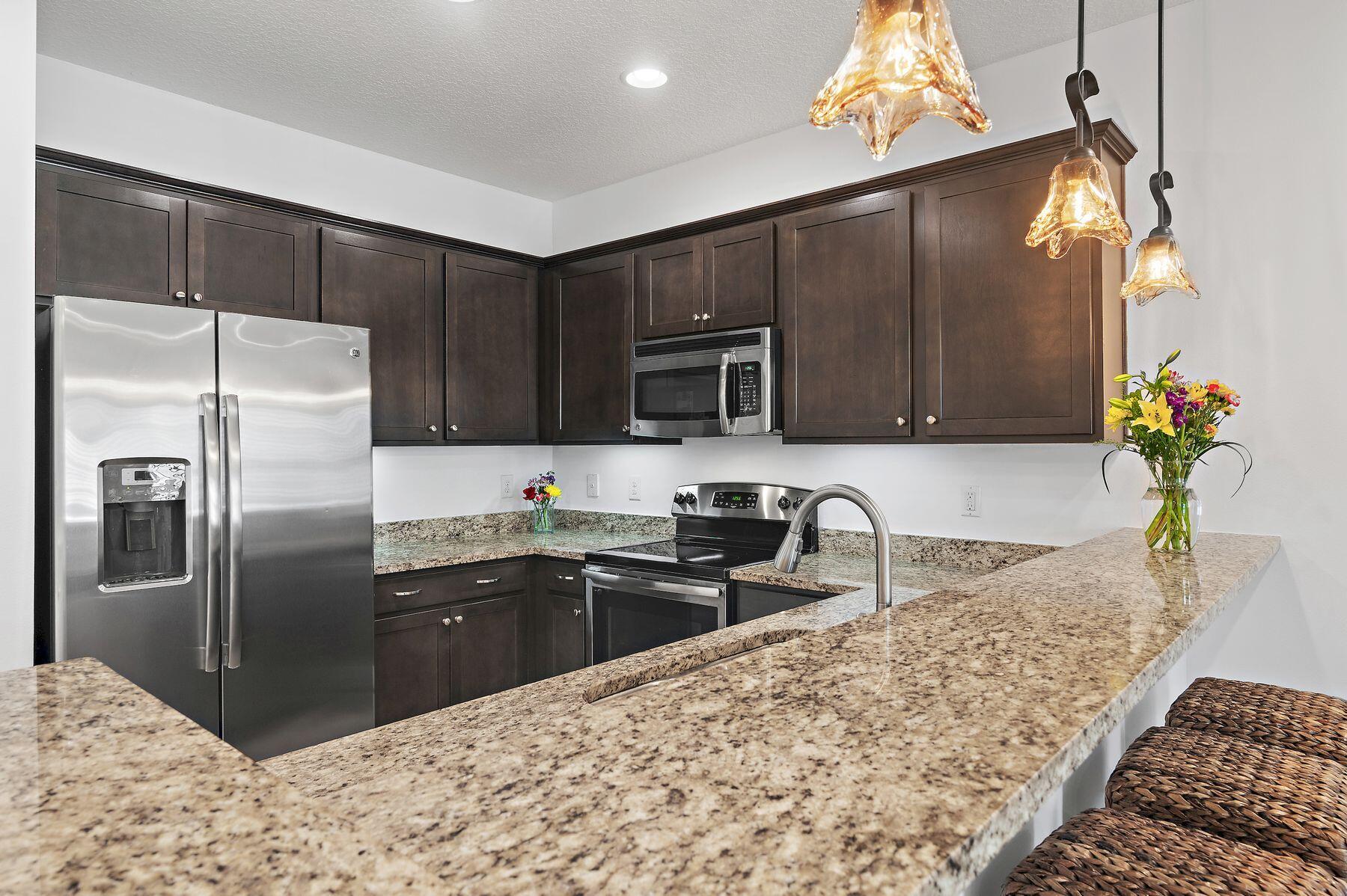 One Twenty Five Crystal Beach Drive - Residential