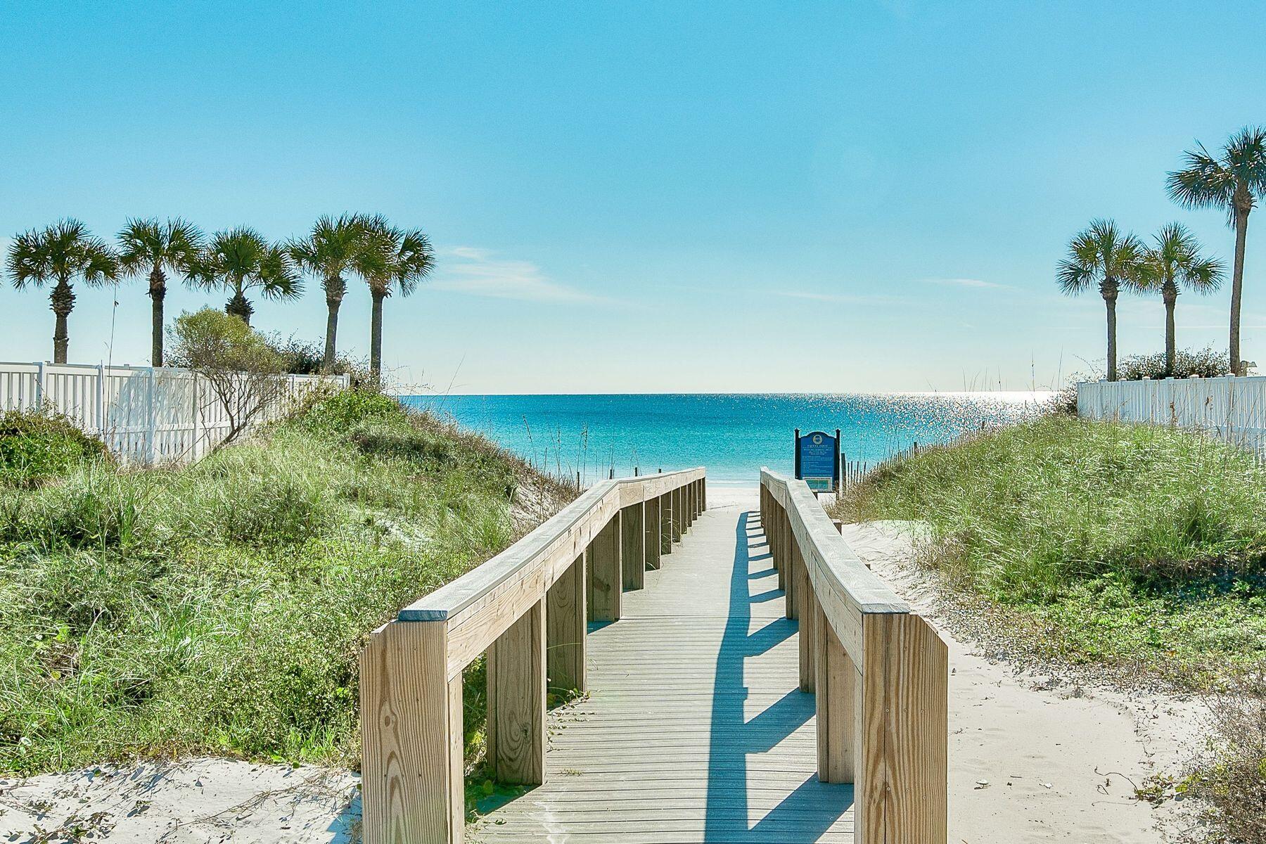 One Twenty Five Crystal Beach Drive - Residential