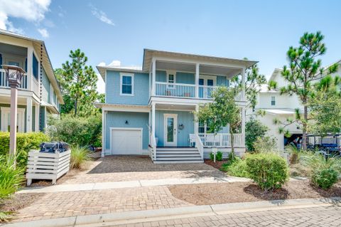 A home in Santa Rosa Beach