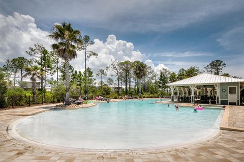 A home in Santa Rosa Beach