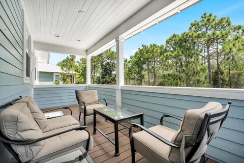 A home in Santa Rosa Beach