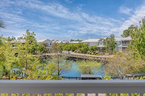 A home in Santa Rosa Beach