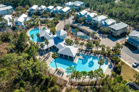 A home in Santa Rosa Beach