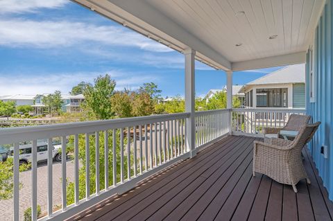 A home in Santa Rosa Beach