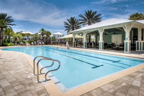 A home in Santa Rosa Beach