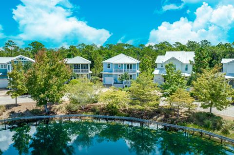 A home in Santa Rosa Beach