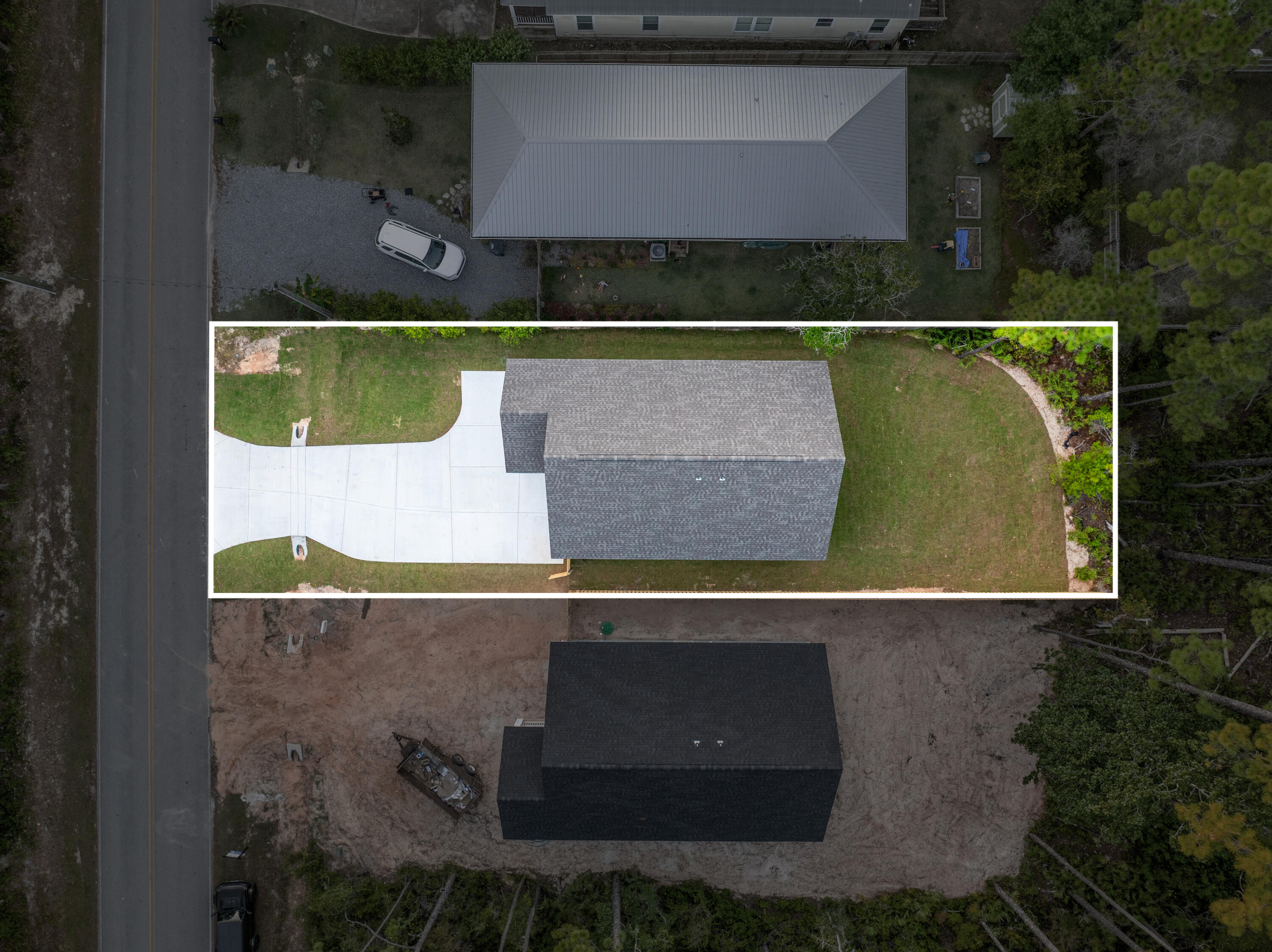 MAGNOLIA BEACH - Residential