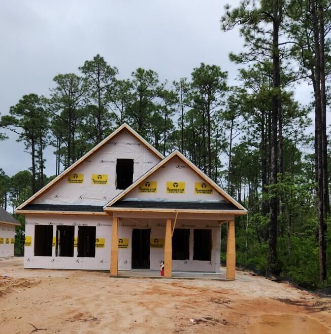 MAGNOLIA BEACH - Residential