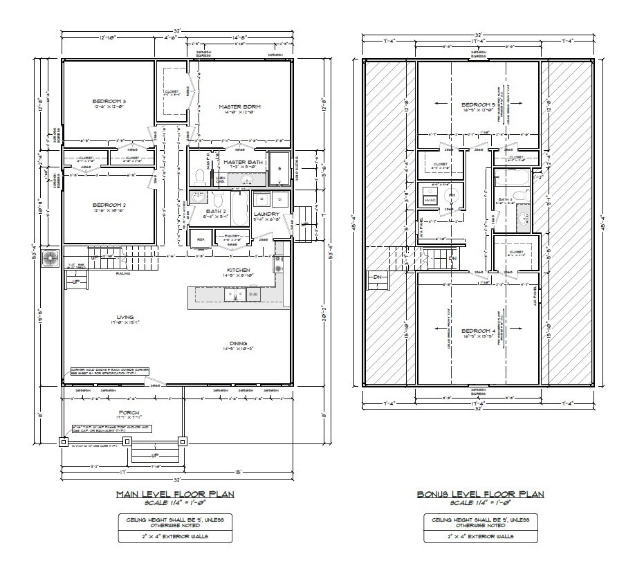 MAGNOLIA BEACH - Residential