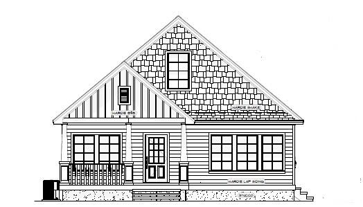 Lot 21 E Point Washington Road
