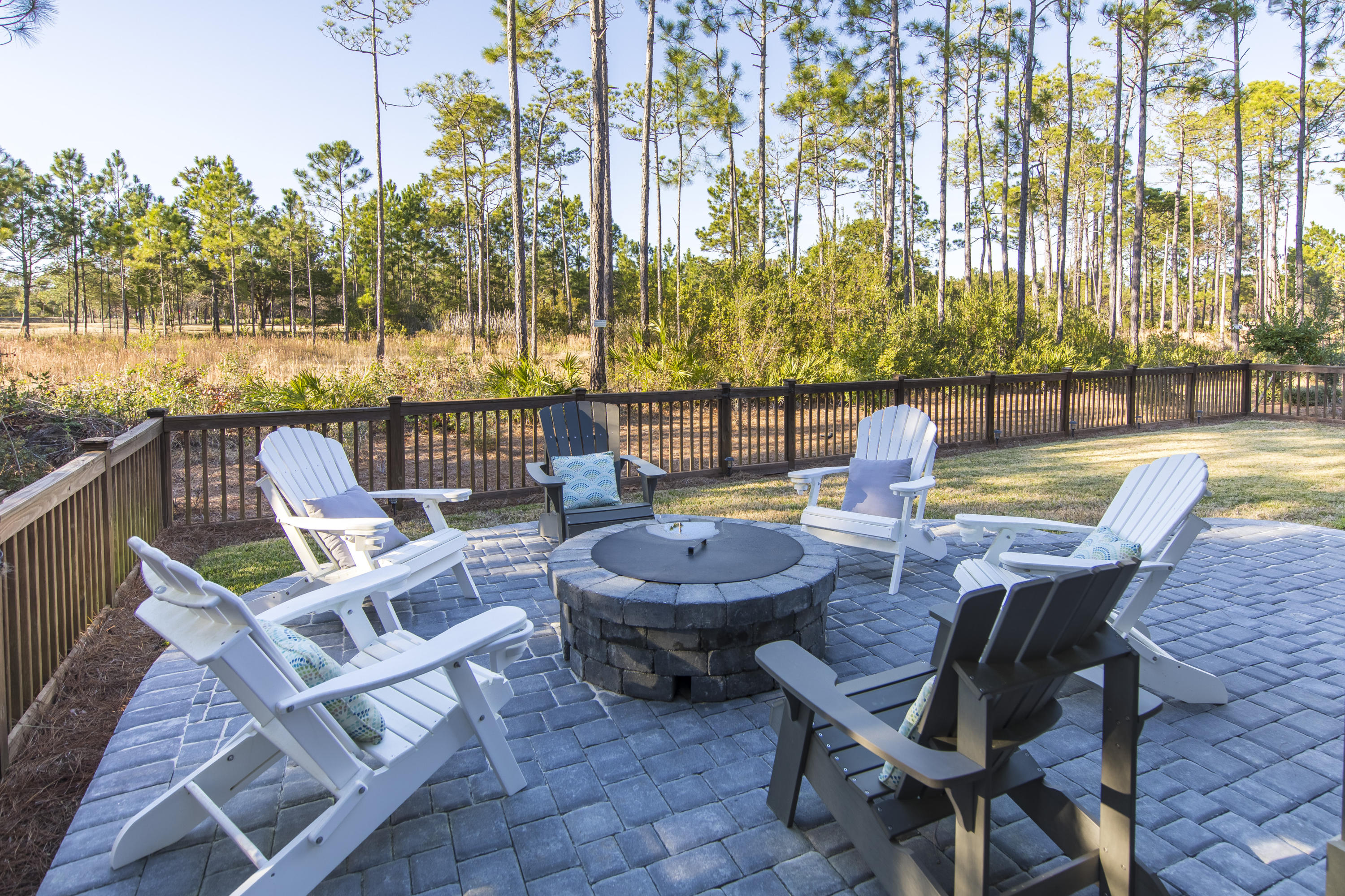 Wild Heron - Residential