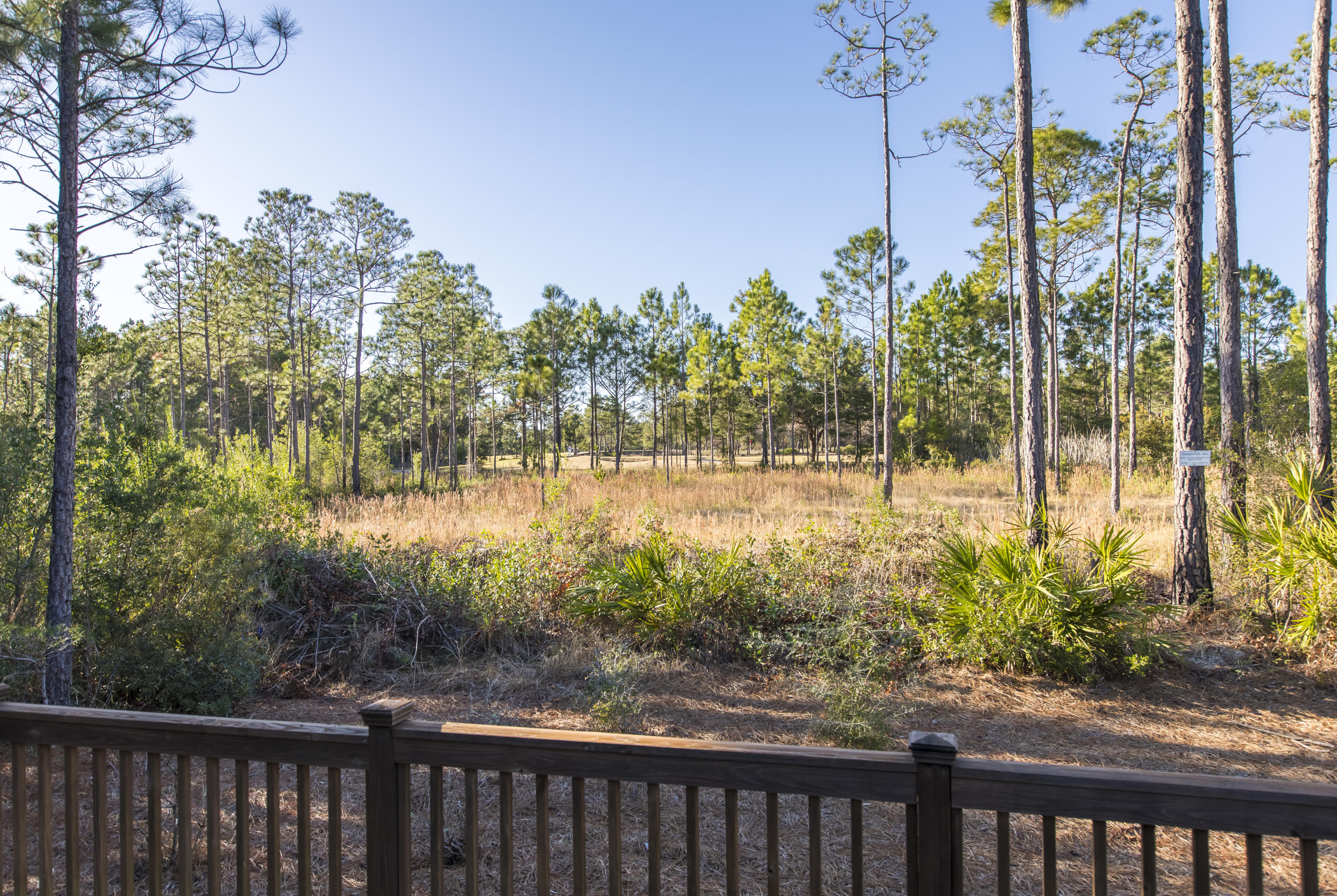 Wild Heron - Residential