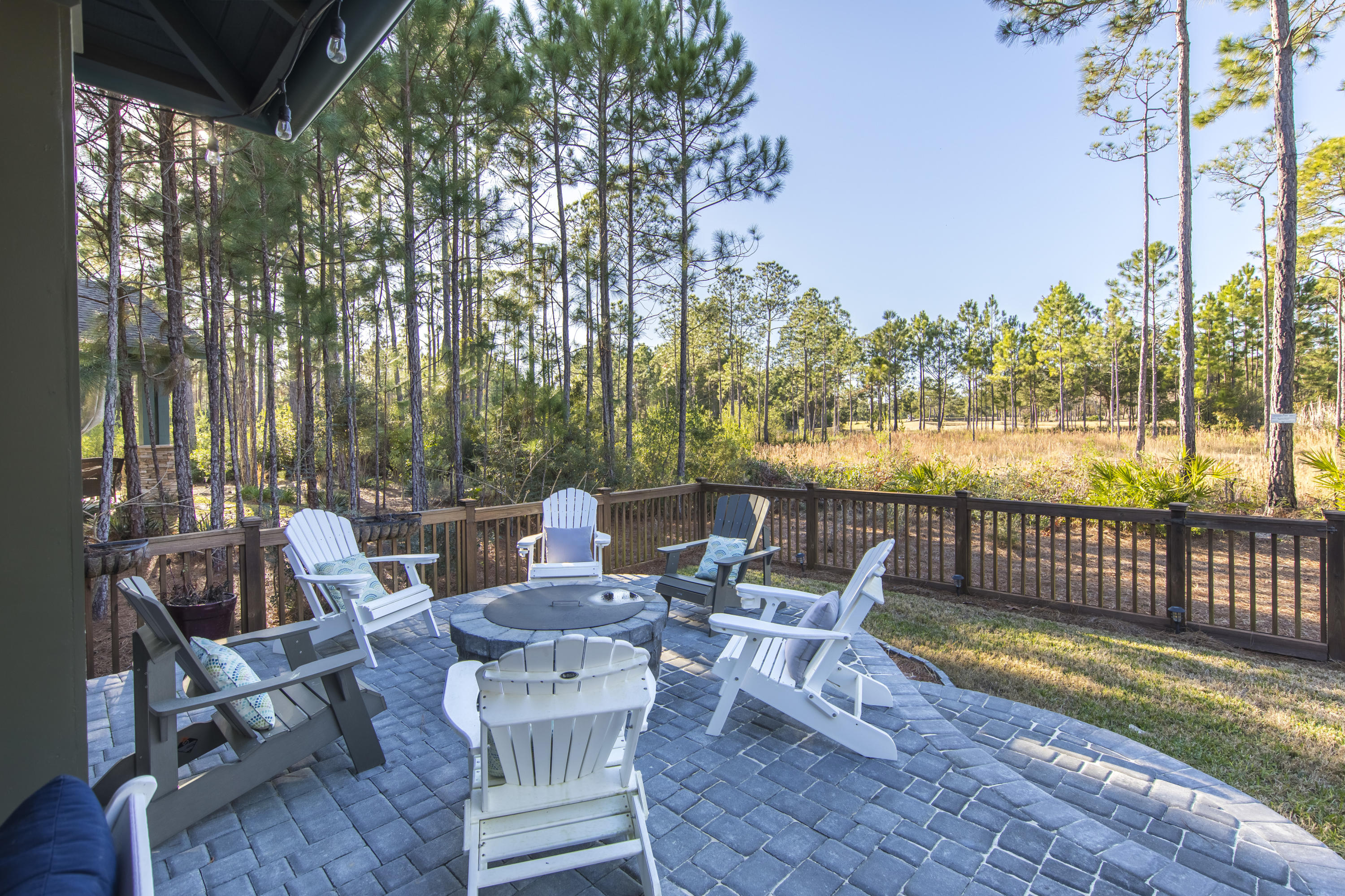 Wild Heron - Residential