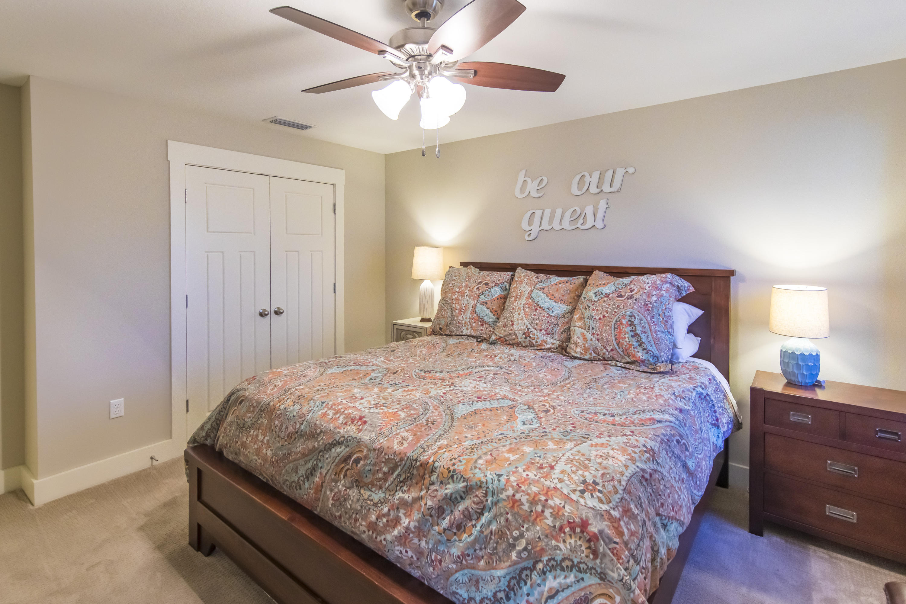 Wild Heron - Residential