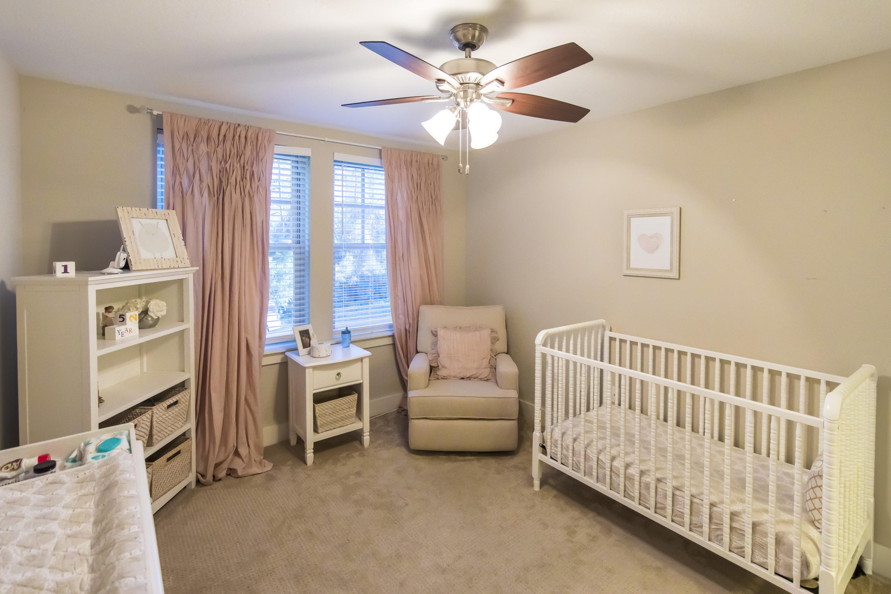 Wild Heron - Residential