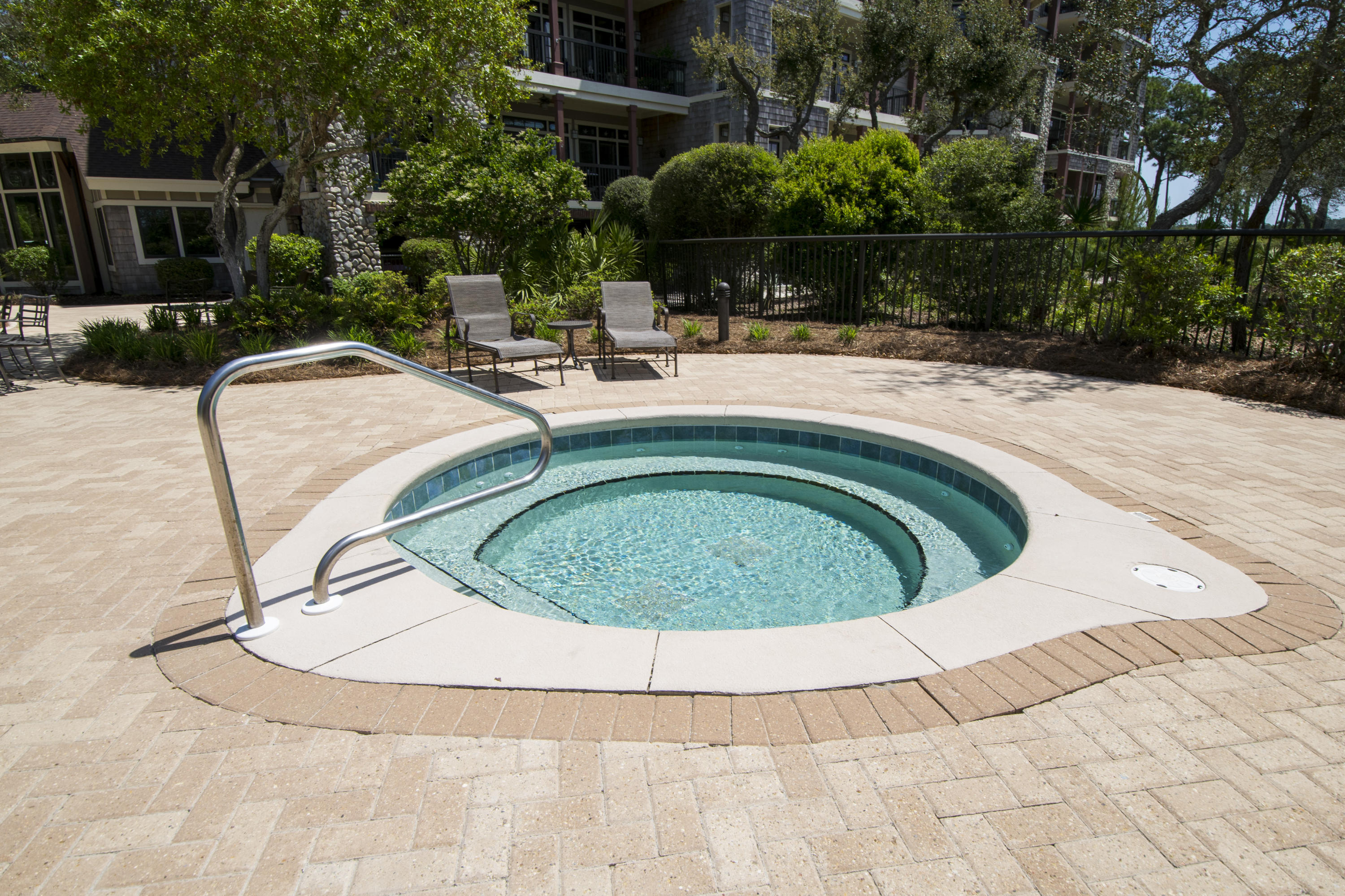 Wild Heron - Residential