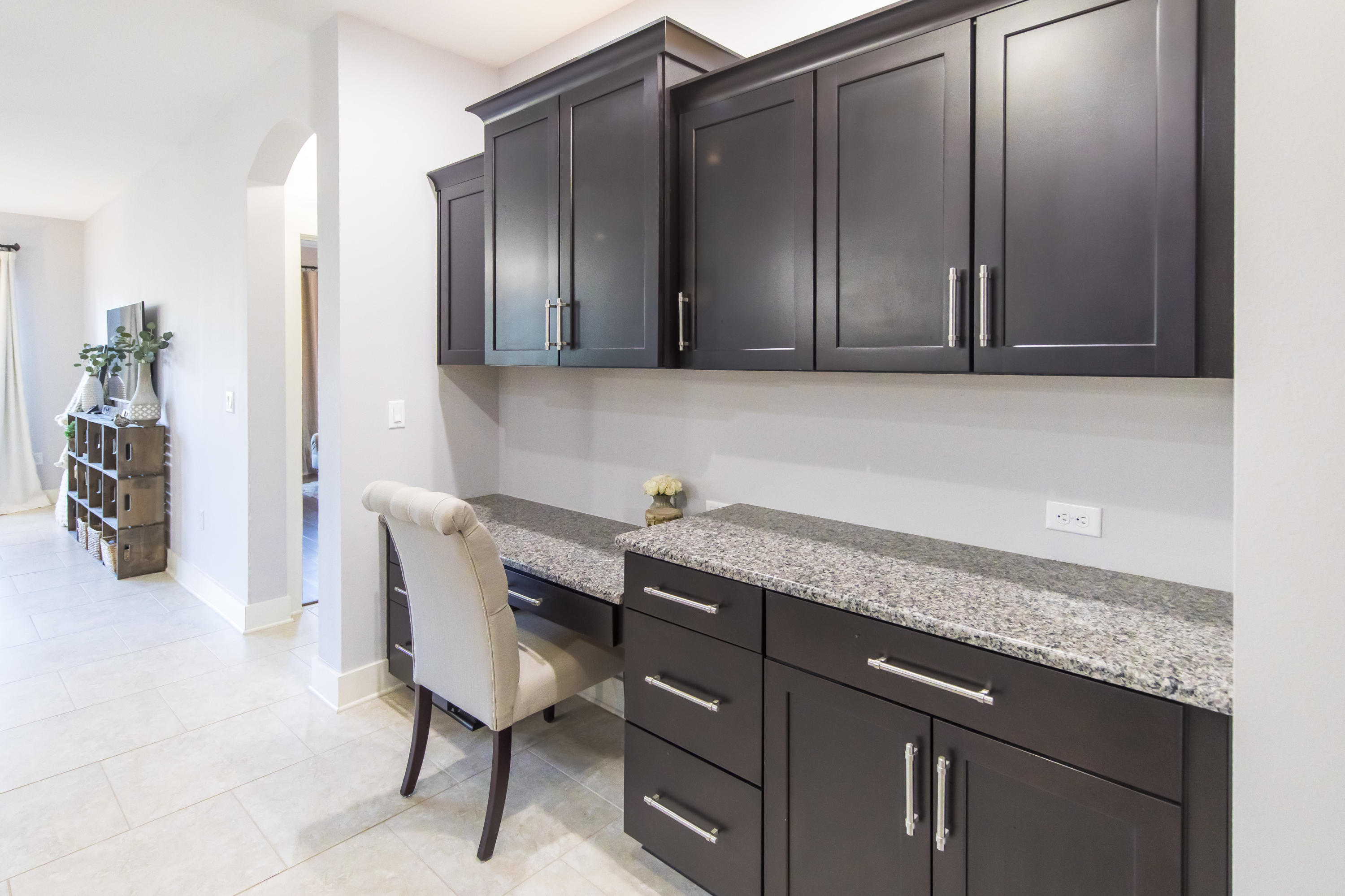 Wild Heron - Residential