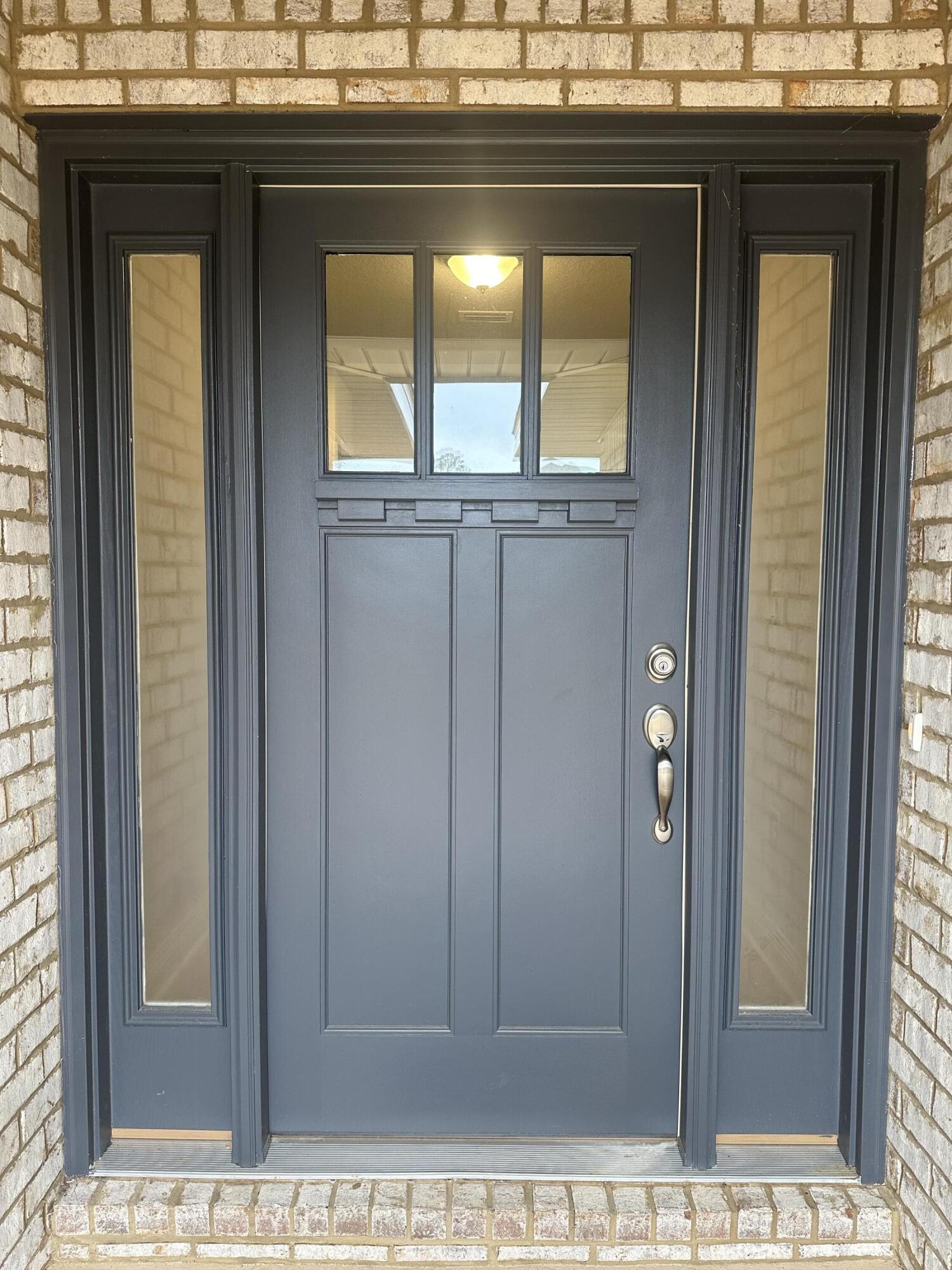 Ridgeway Landing Phase 1 - Residential