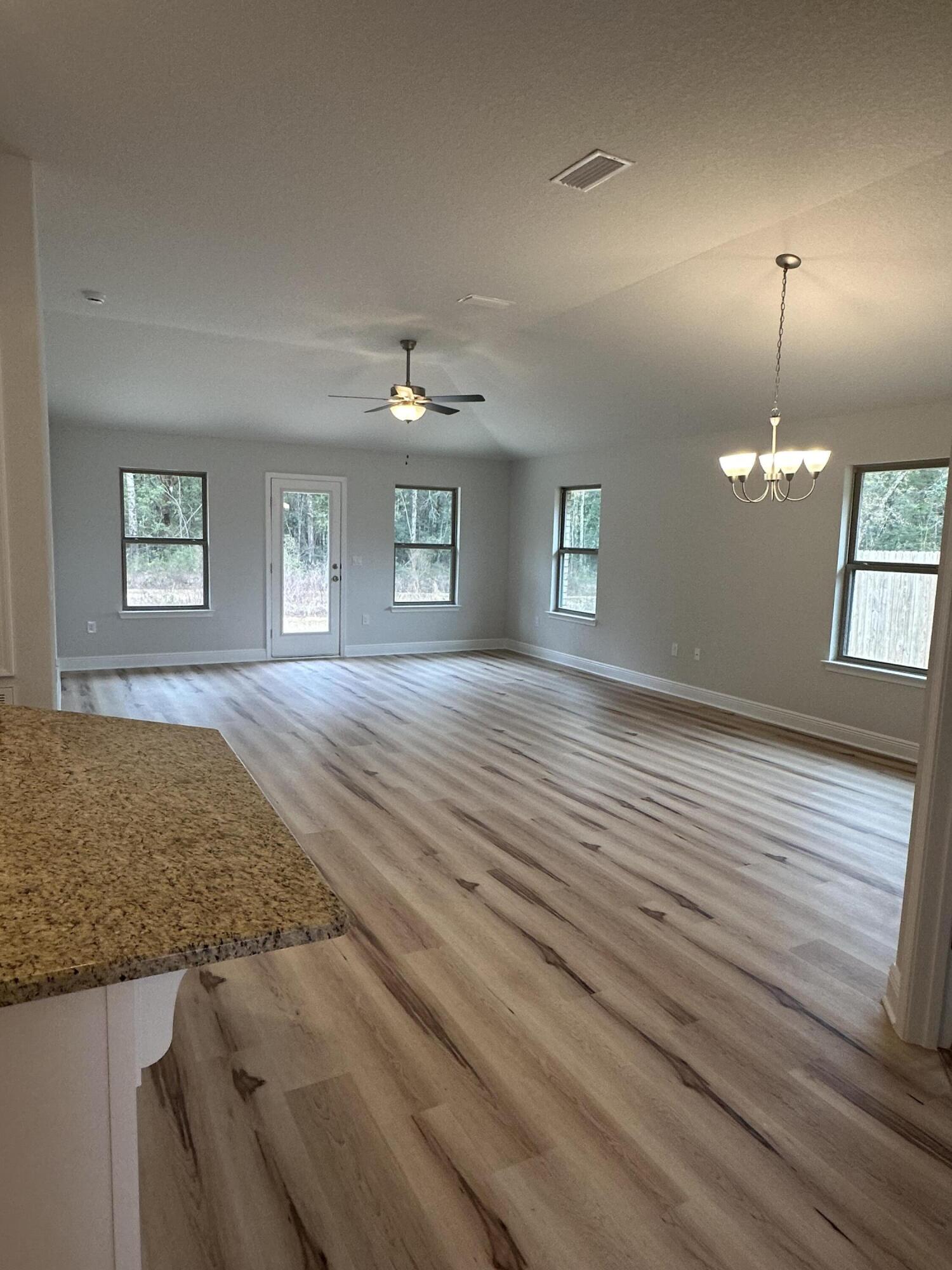 Ridgeway Landing Phase 1 - Residential