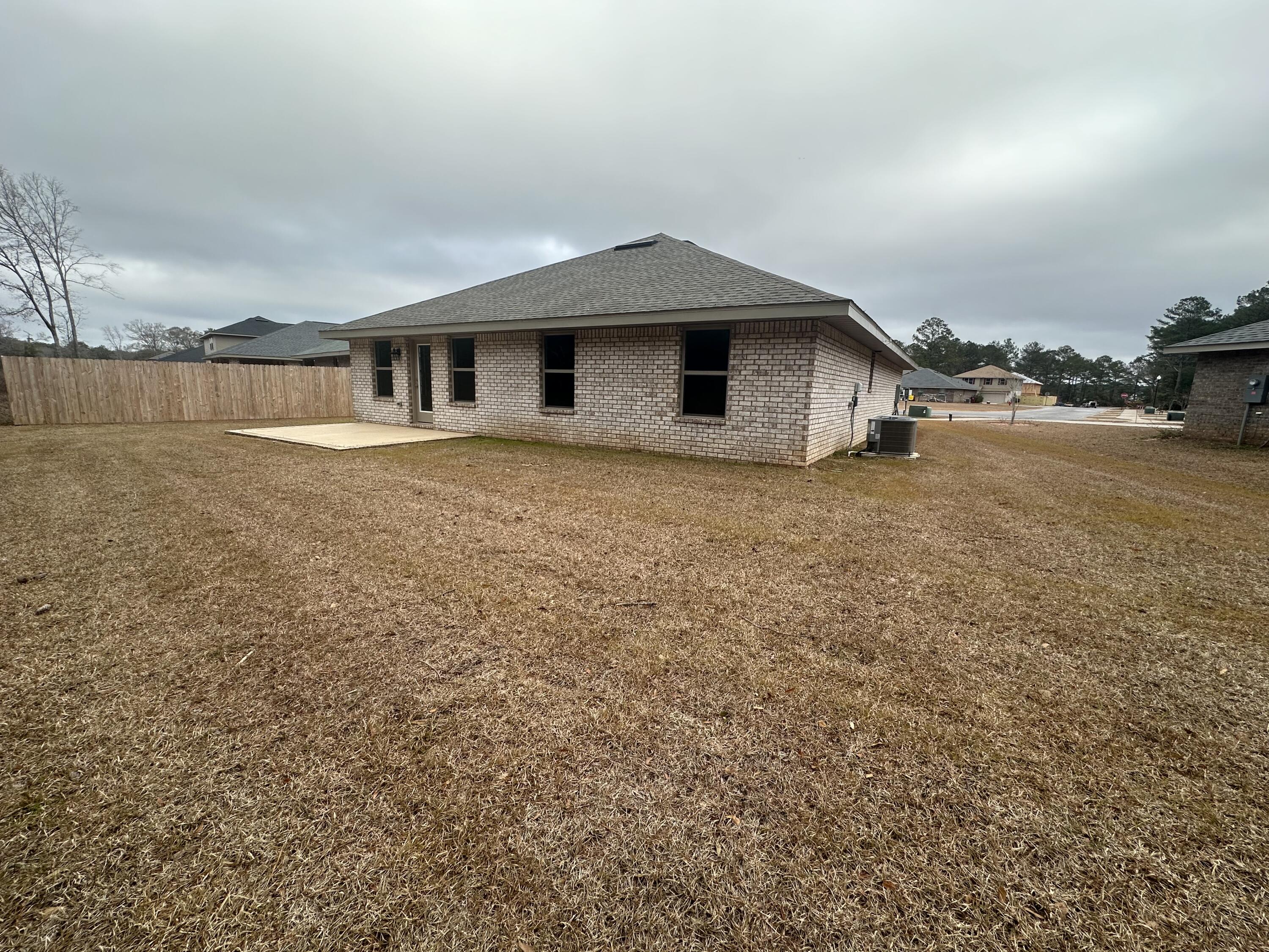 Ridgeway Landing Phase 1 - Residential