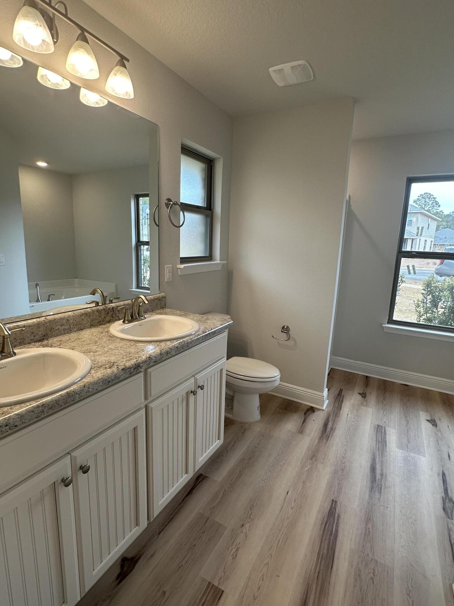 Ridgeway Landing Phase 1 - Residential