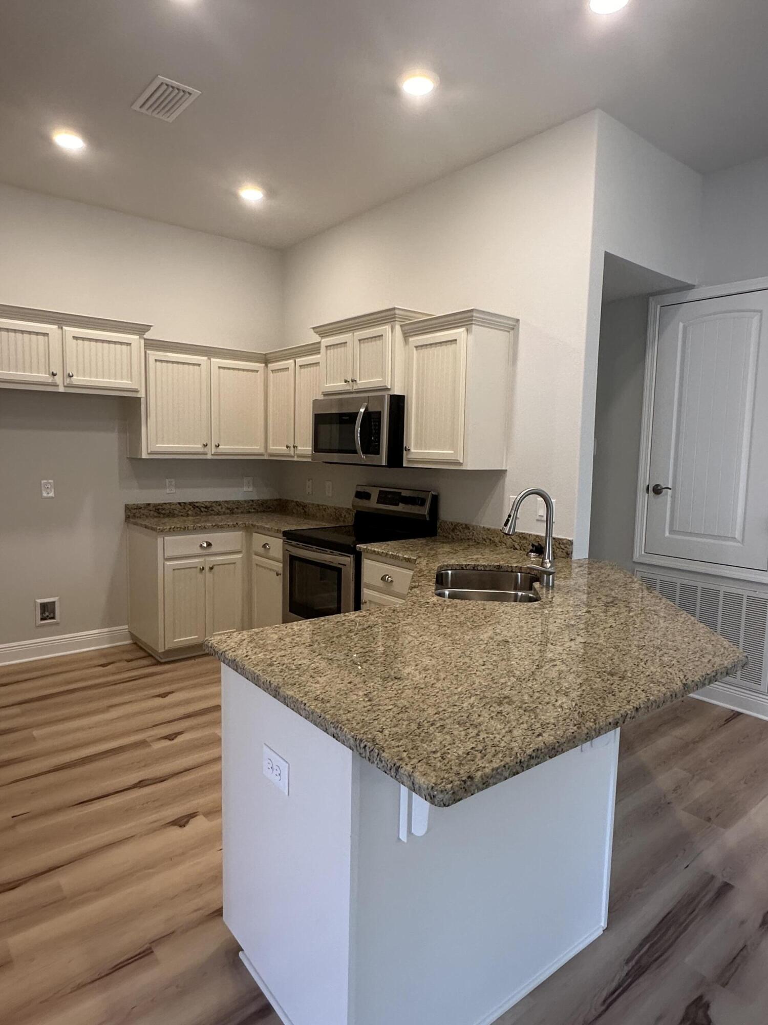 Ridgeway Landing Phase 1 - Residential