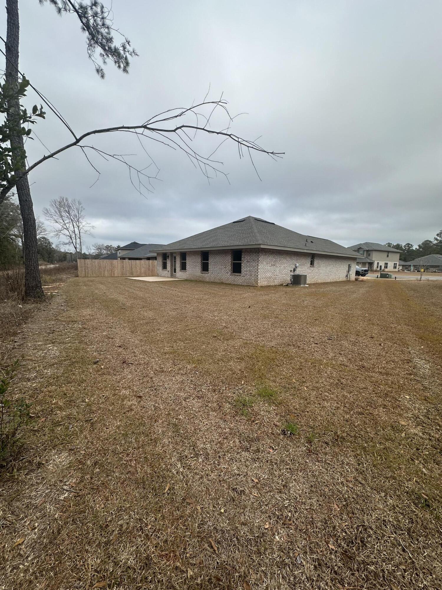 Ridgeway Landing Phase 1 - Residential