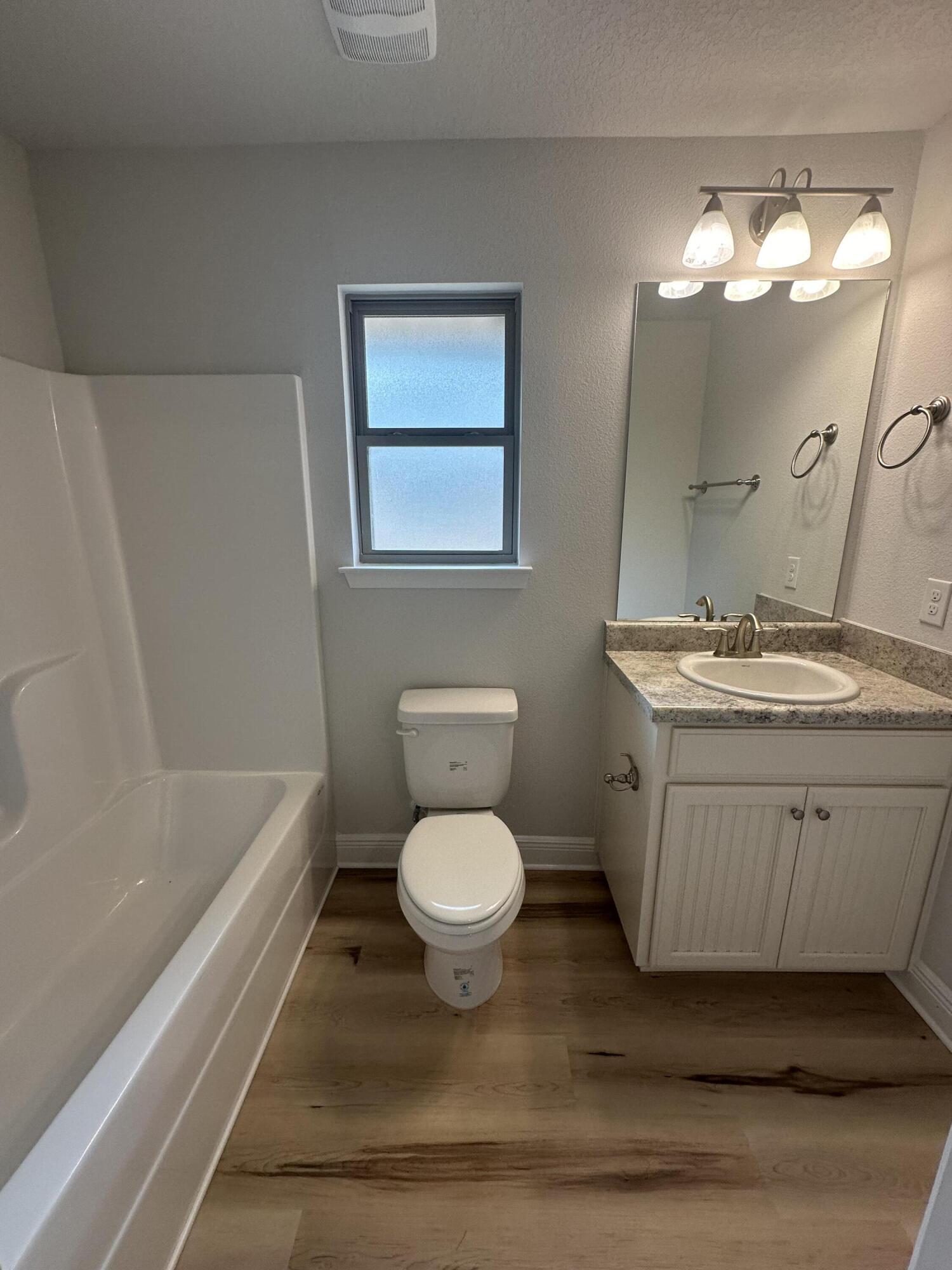 Ridgeway Landing Phase 1 - Residential