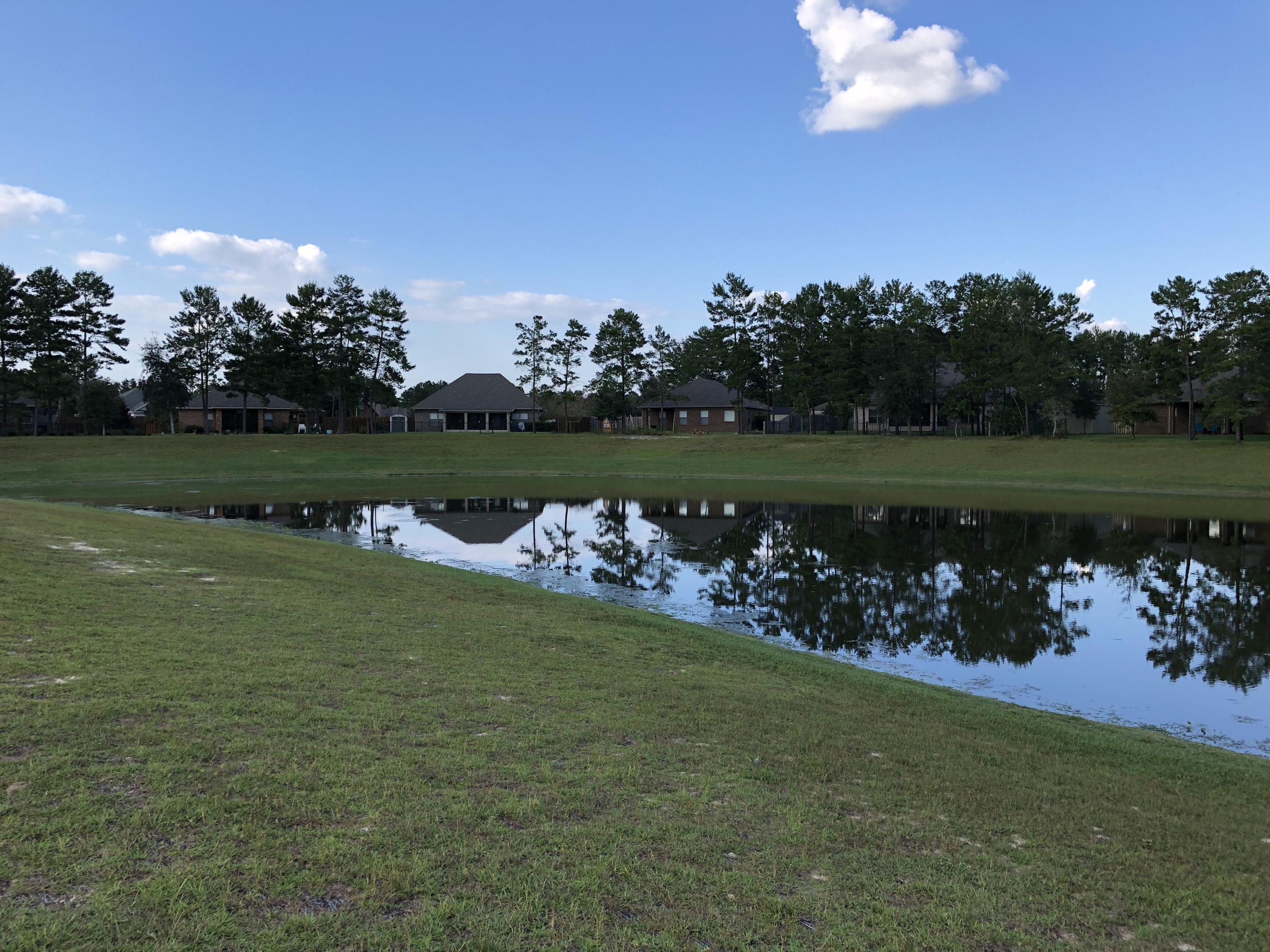 HAMMOCK BAY - Residential