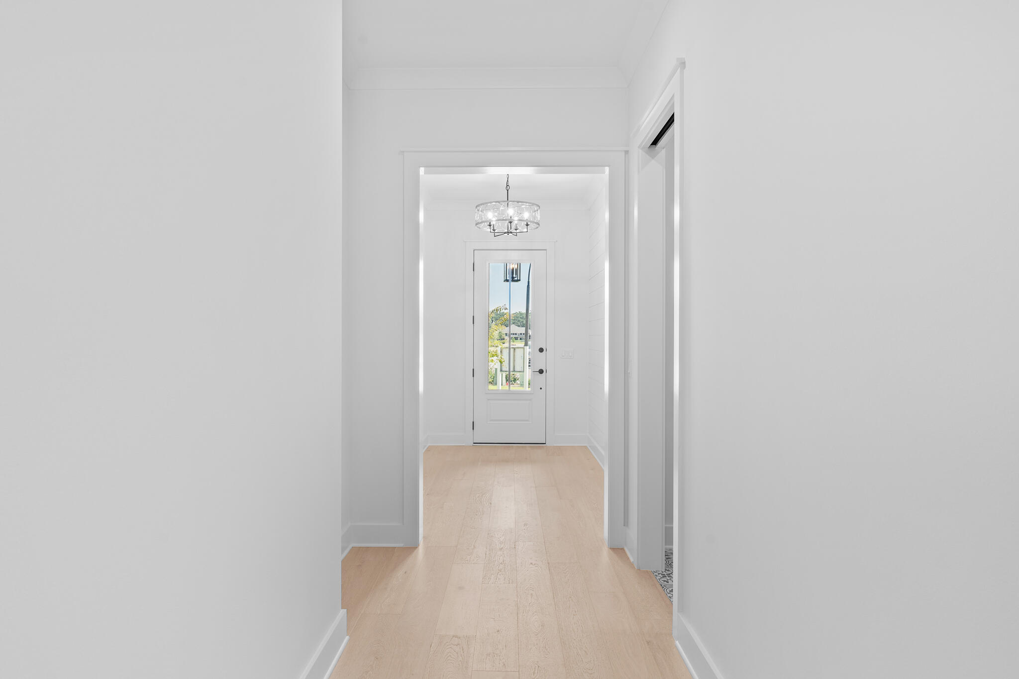 Addie's Place - Residential