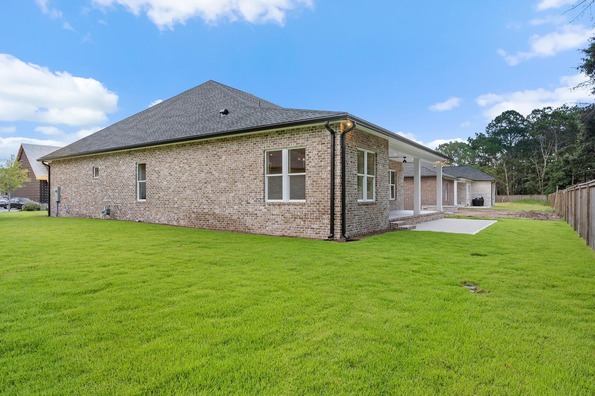 Addie's Place - Residential