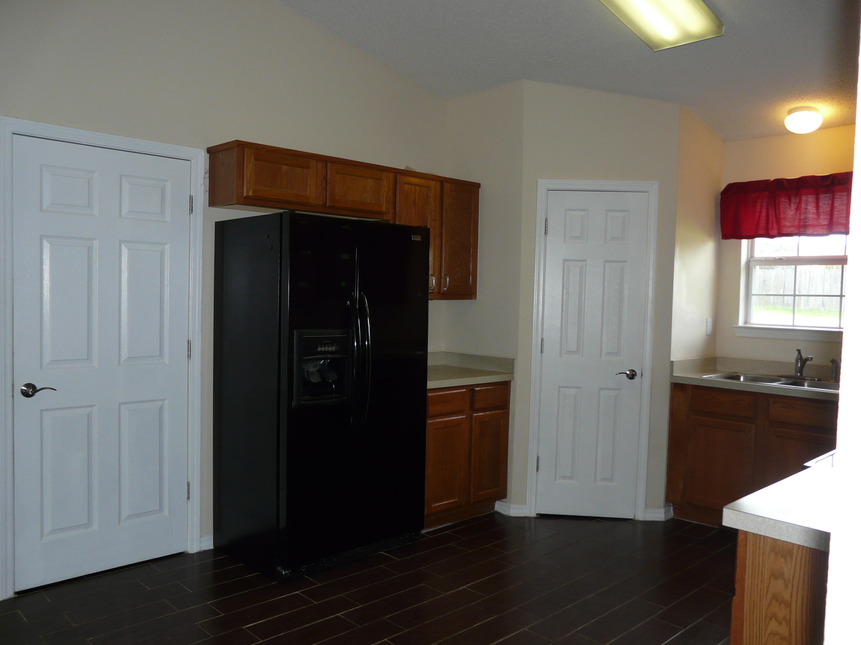 REDSTONE ESTATES - Residential