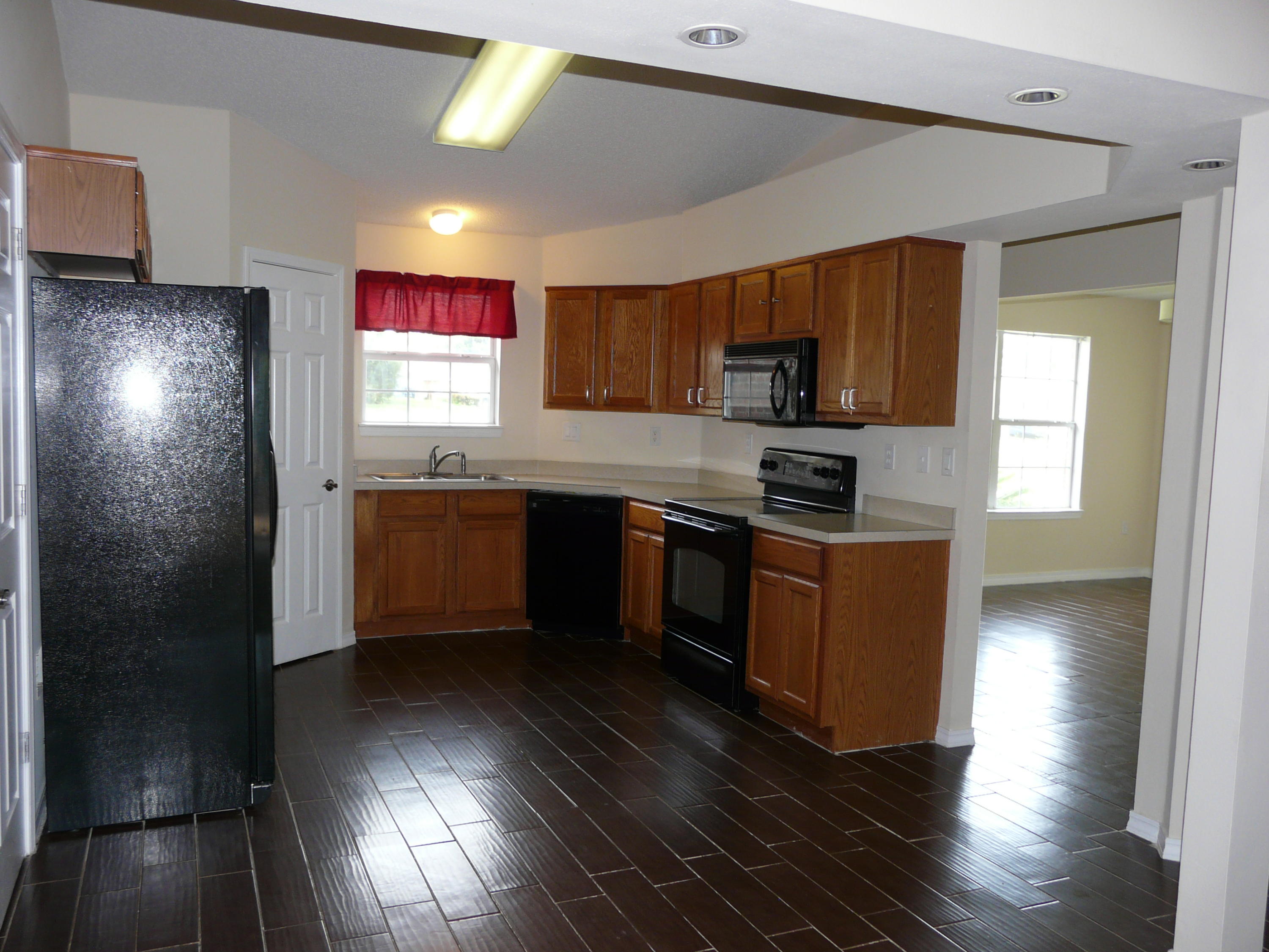 REDSTONE ESTATES - Residential