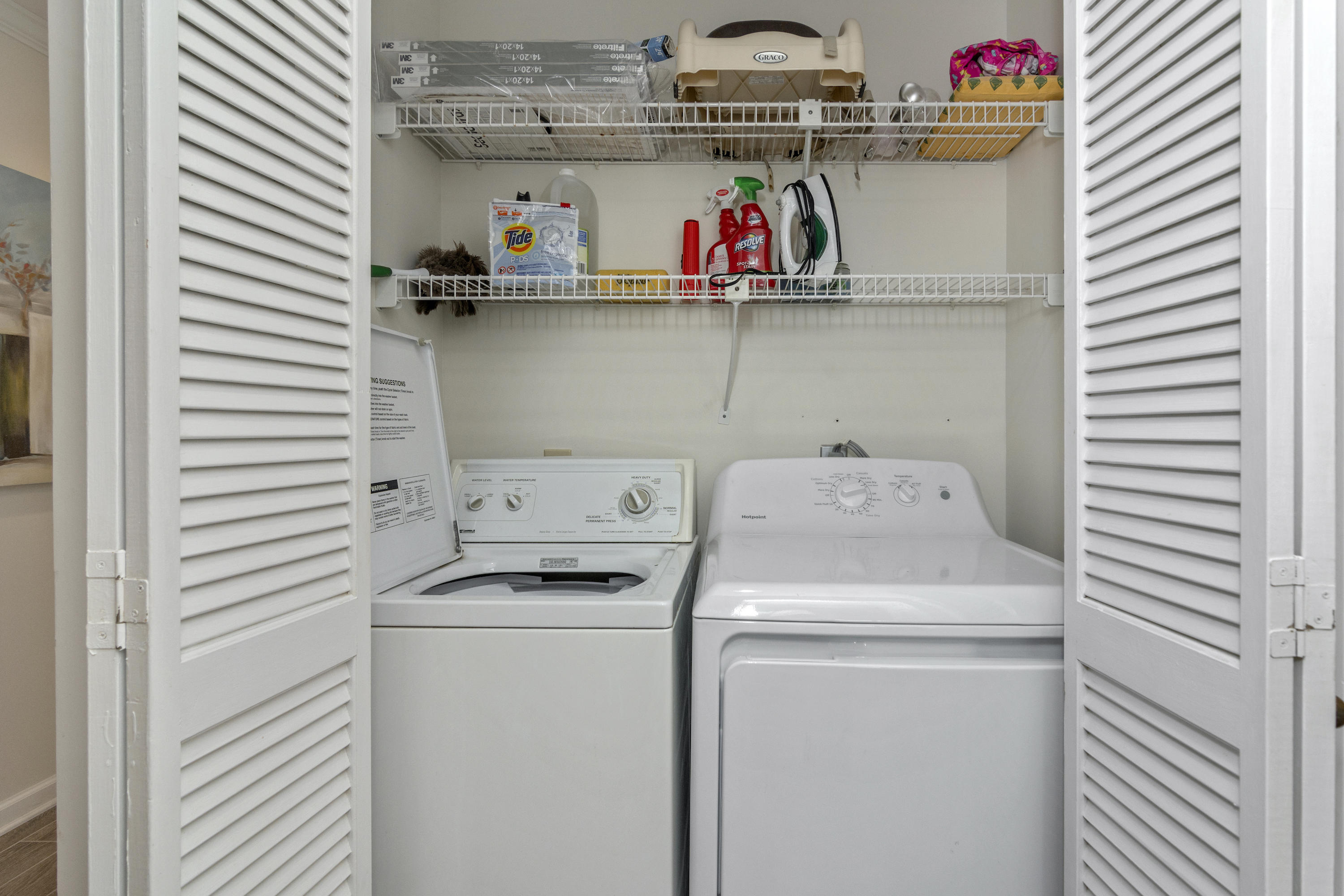 PALMS OF DUNE ALLEN CONDO - Residential