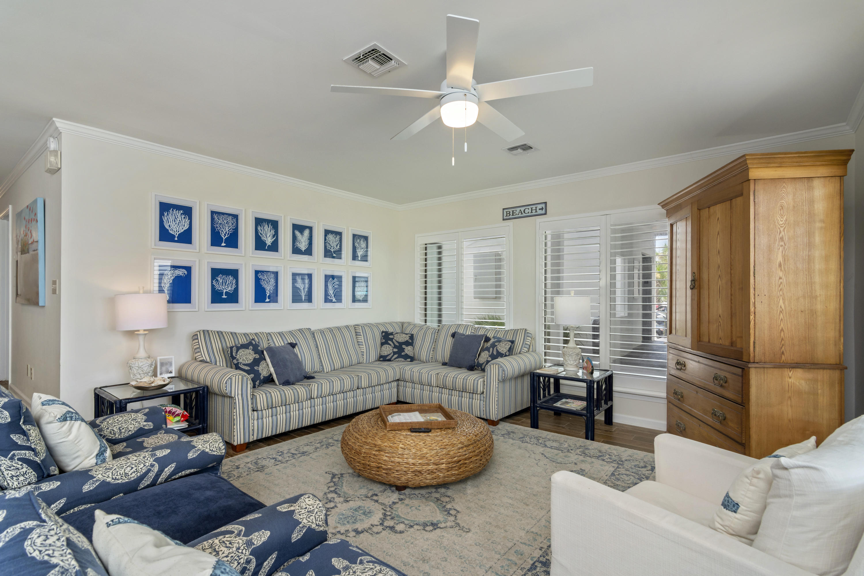 PALMS OF DUNE ALLEN CONDO - Residential