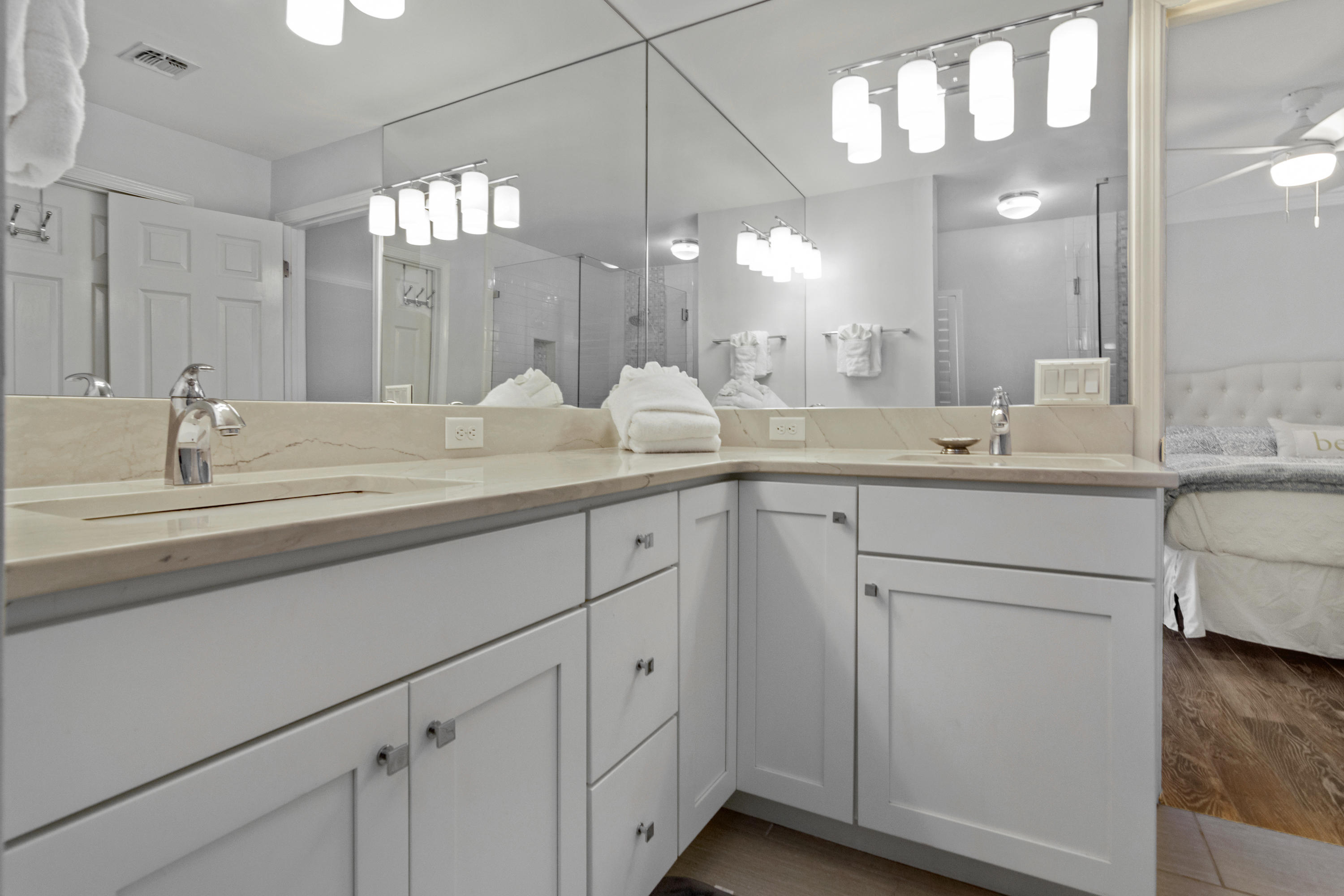 PALMS OF DUNE ALLEN CONDO - Residential