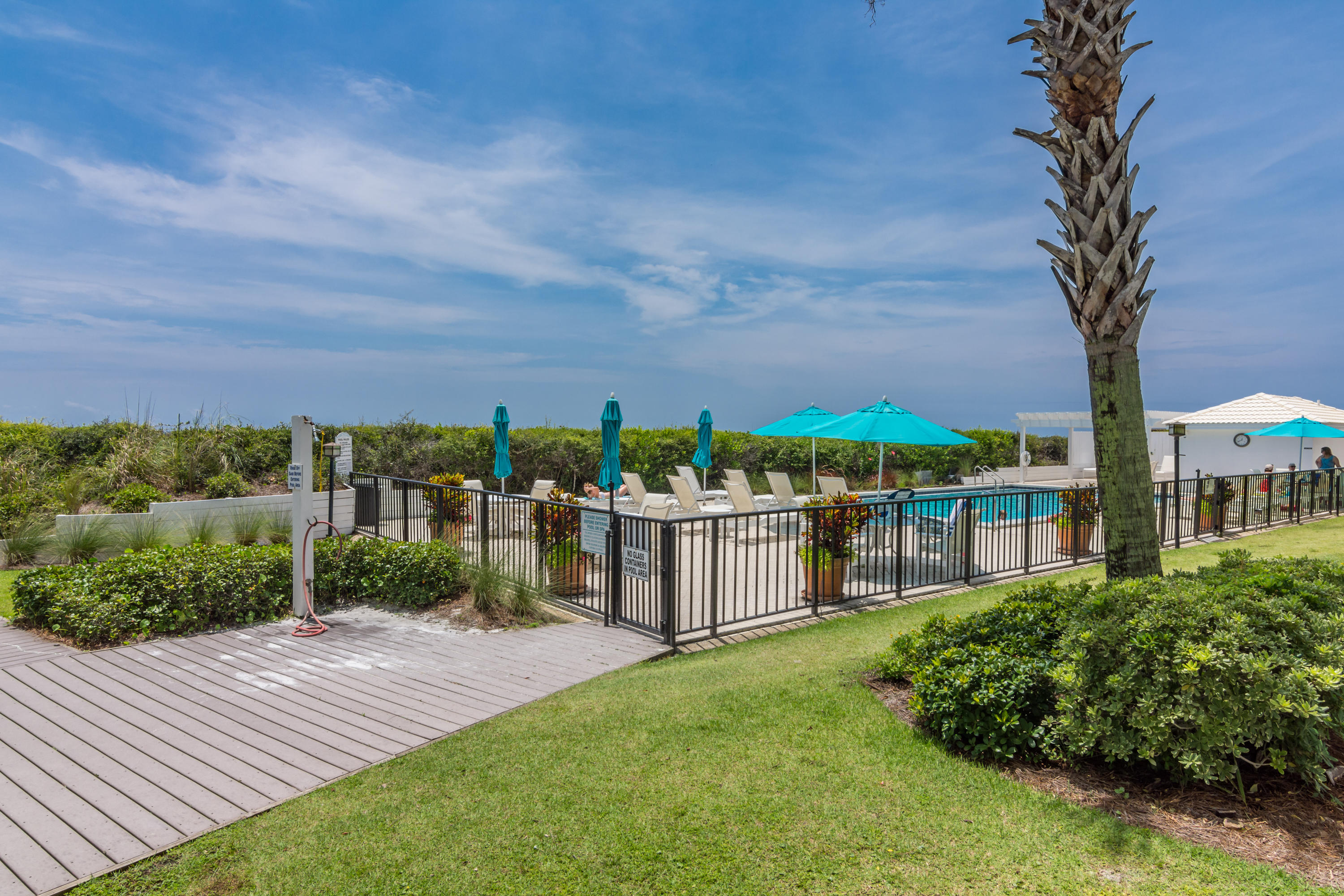 PALMS OF DUNE ALLEN CONDO - Residential