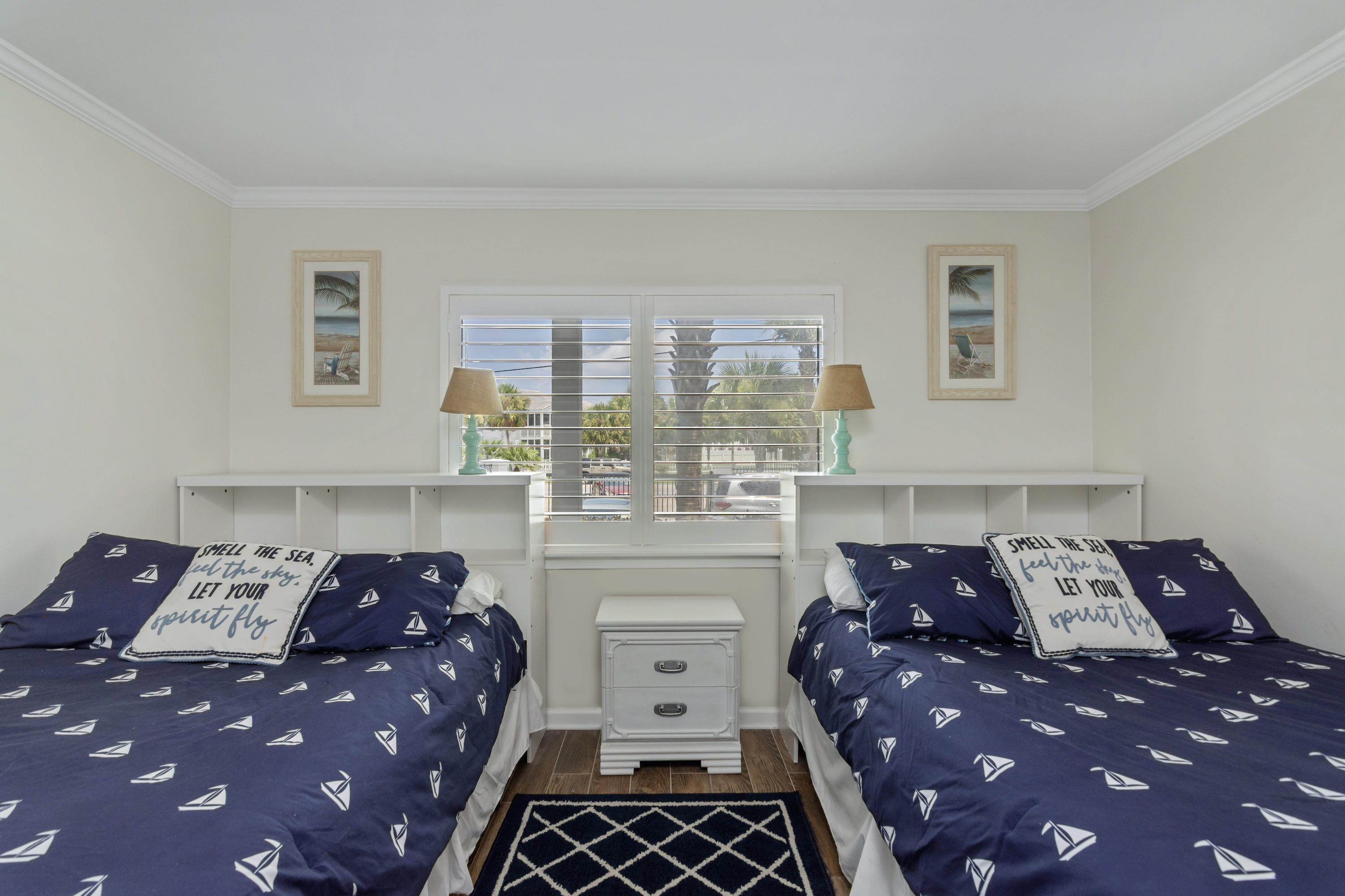 PALMS OF DUNE ALLEN CONDO - Residential