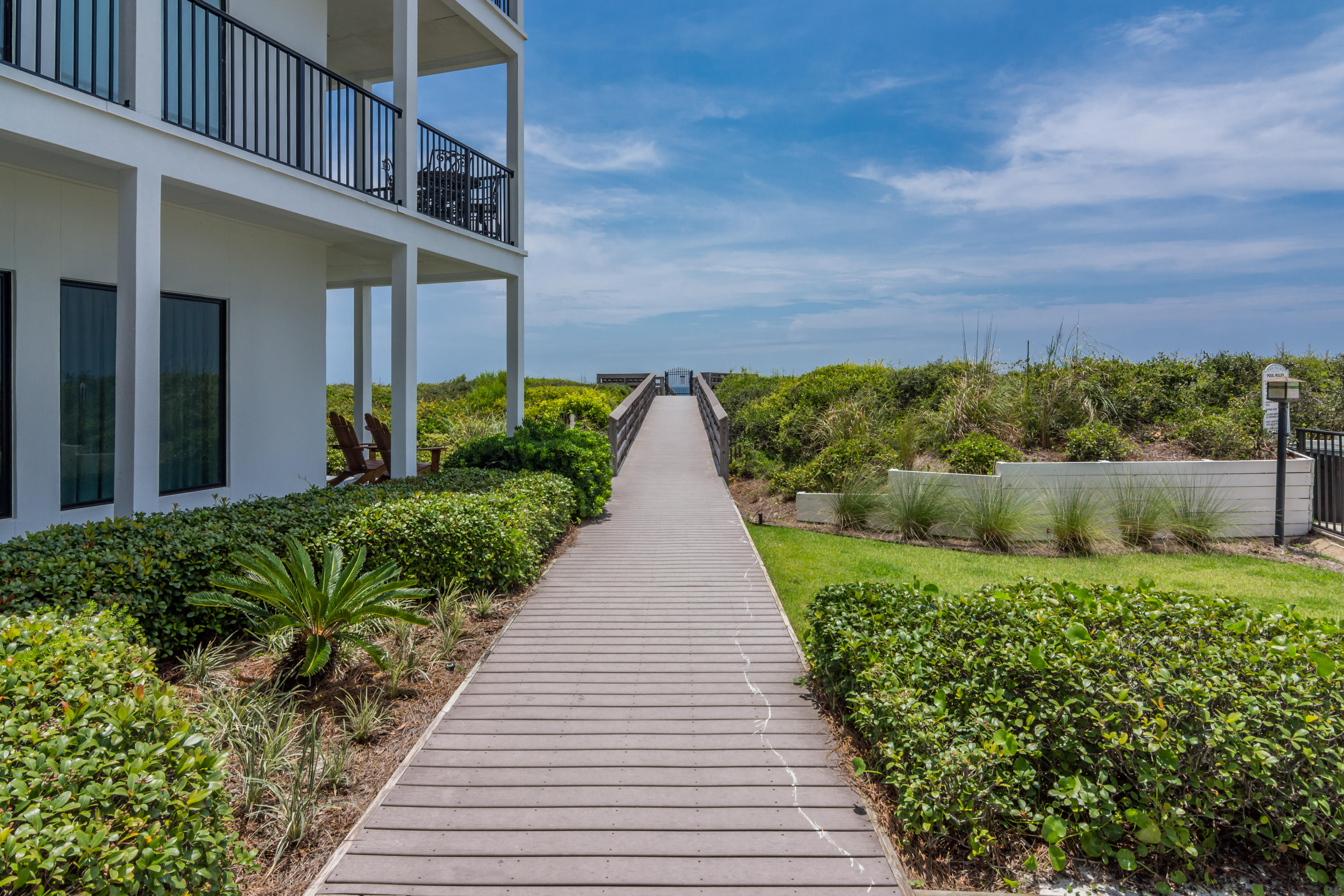 PALMS OF DUNE ALLEN CONDO - Residential