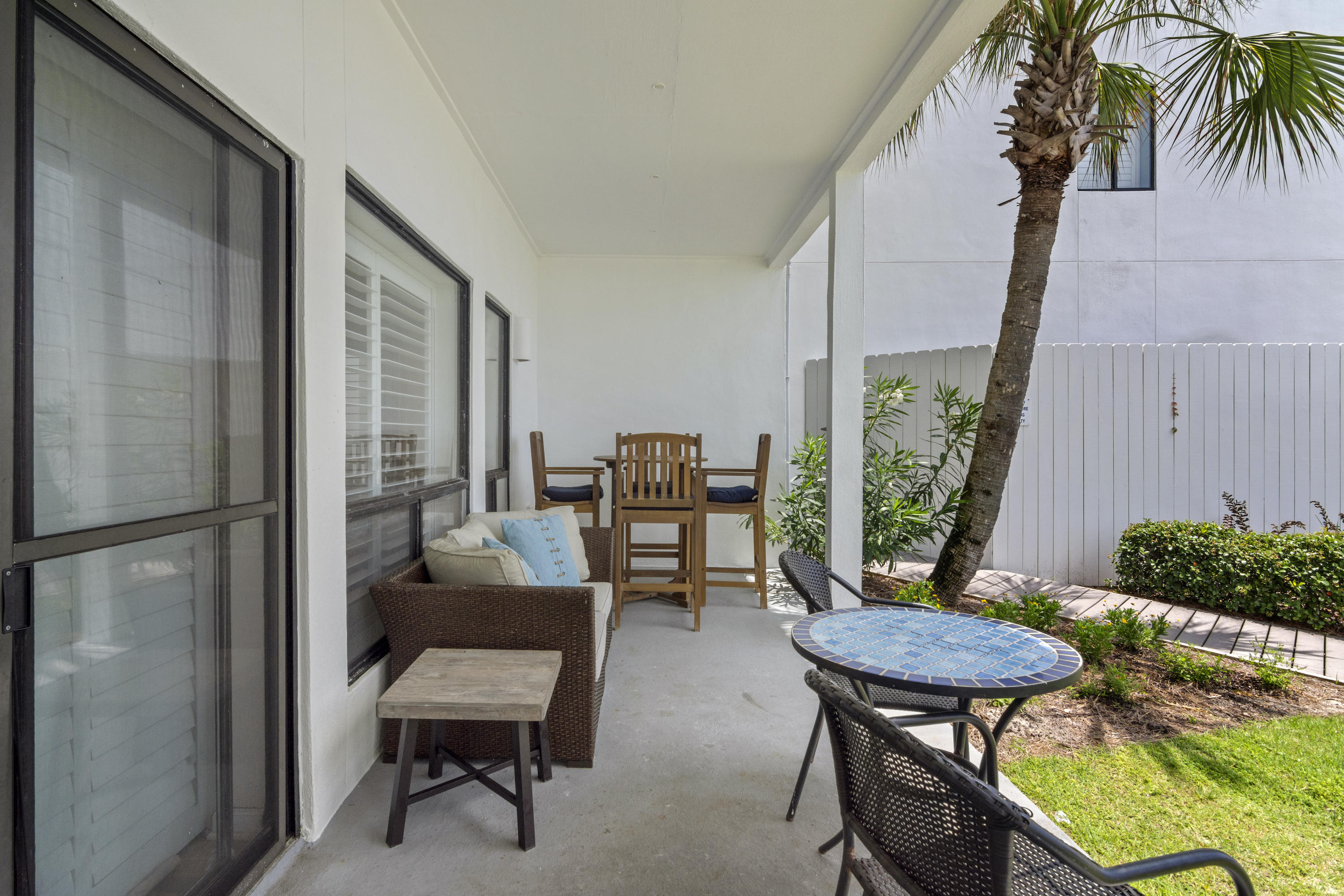 PALMS OF DUNE ALLEN CONDO - Residential