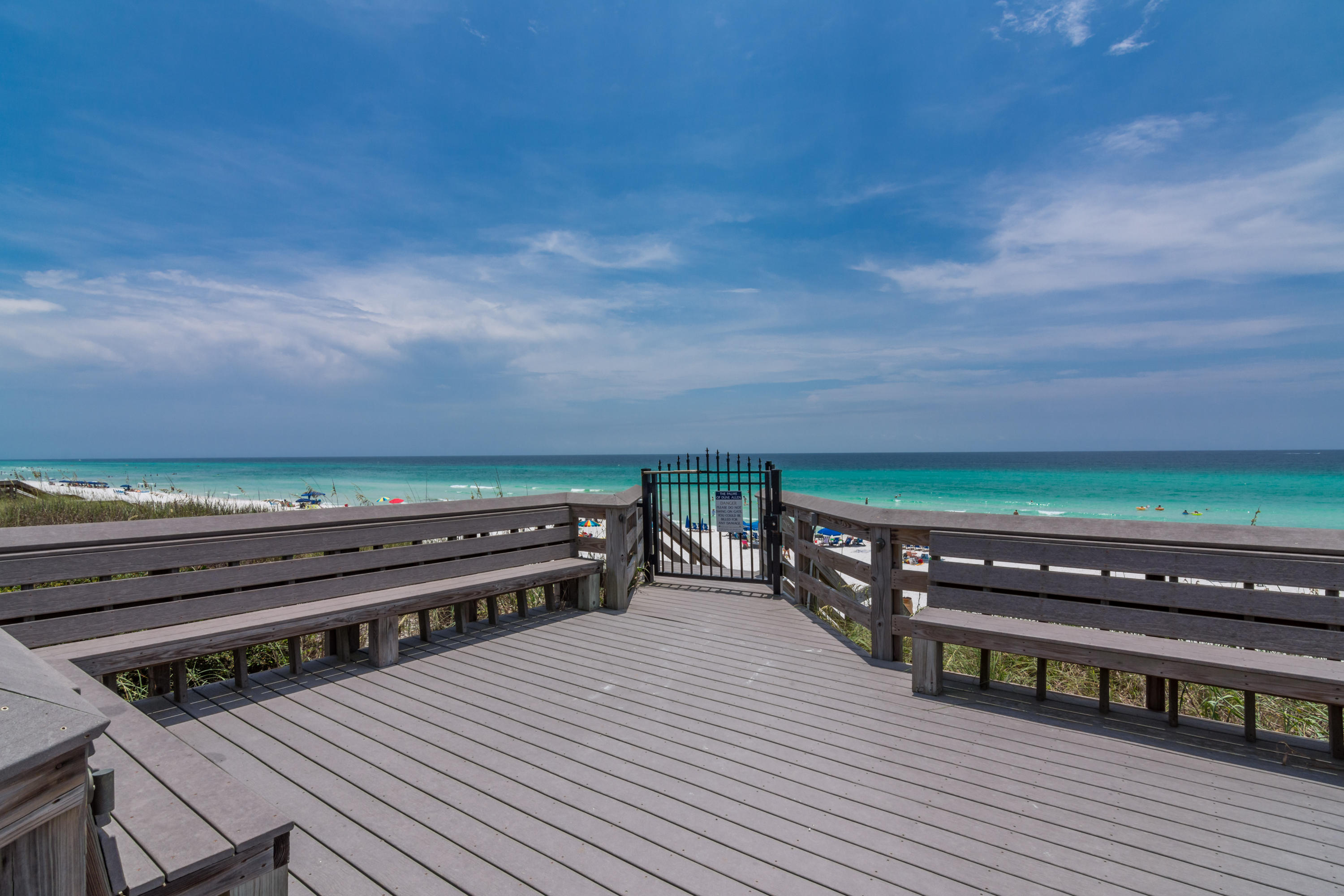 PALMS OF DUNE ALLEN CONDO - Residential