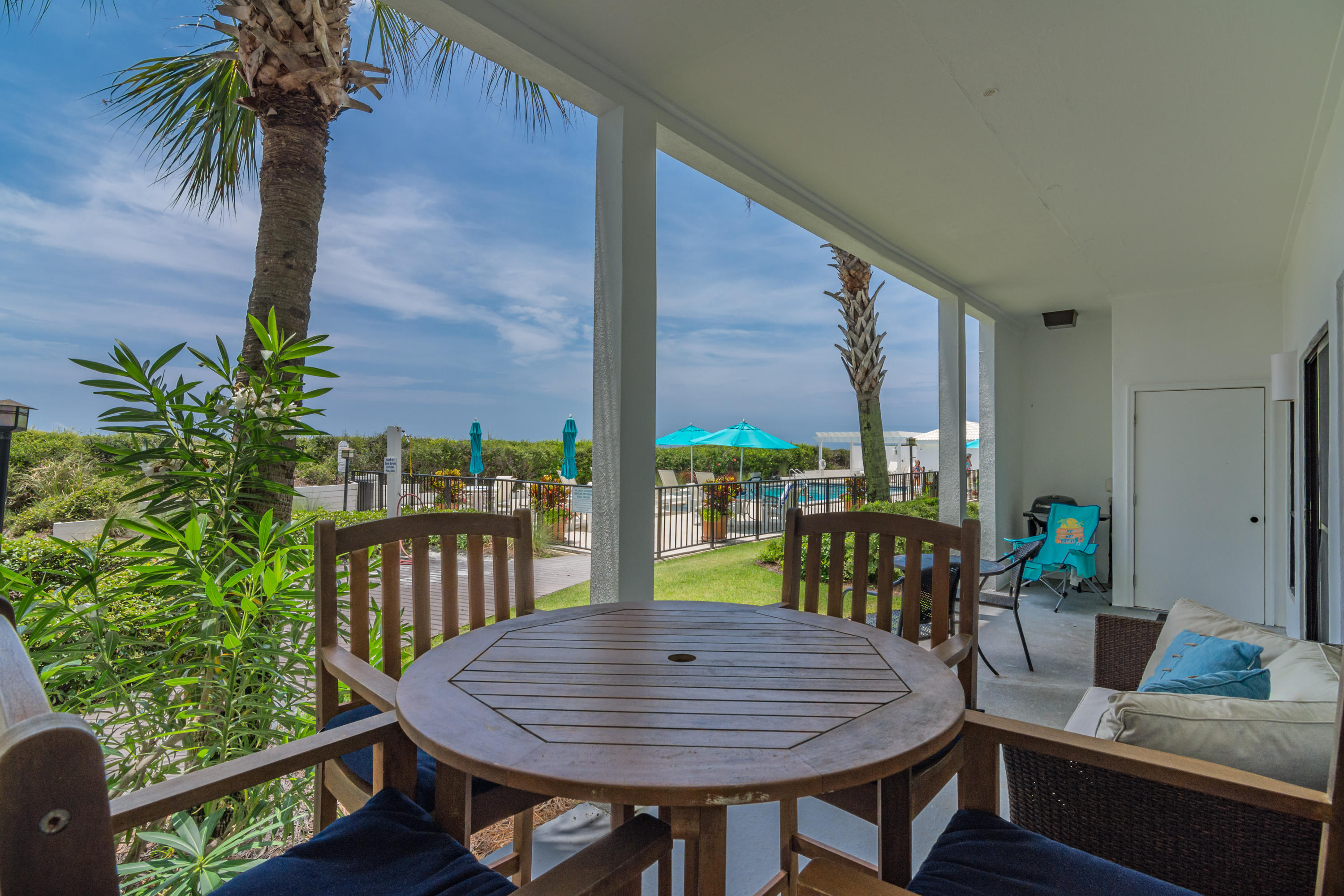 PALMS OF DUNE ALLEN CONDO - Residential