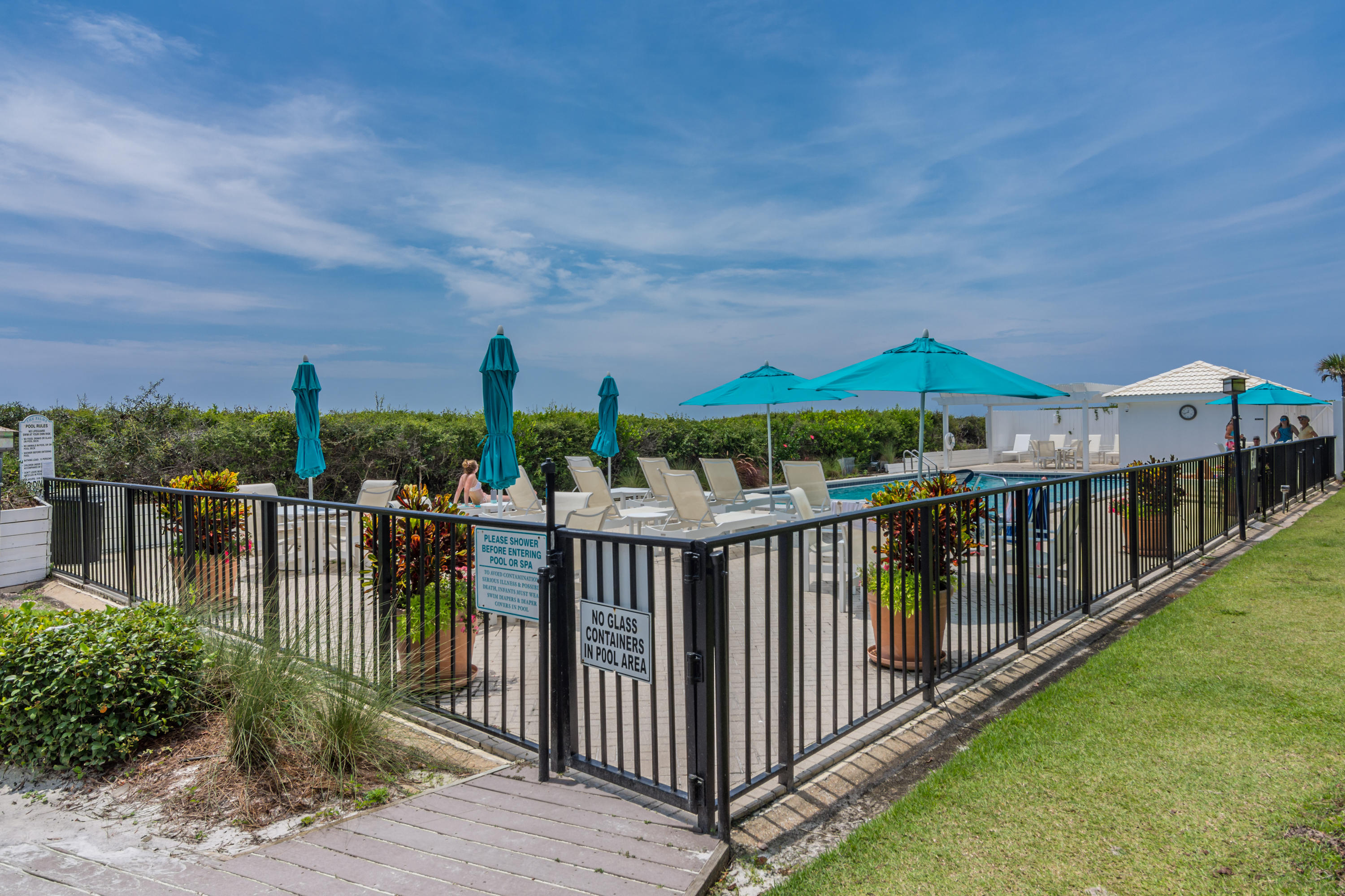 PALMS OF DUNE ALLEN CONDO - Residential